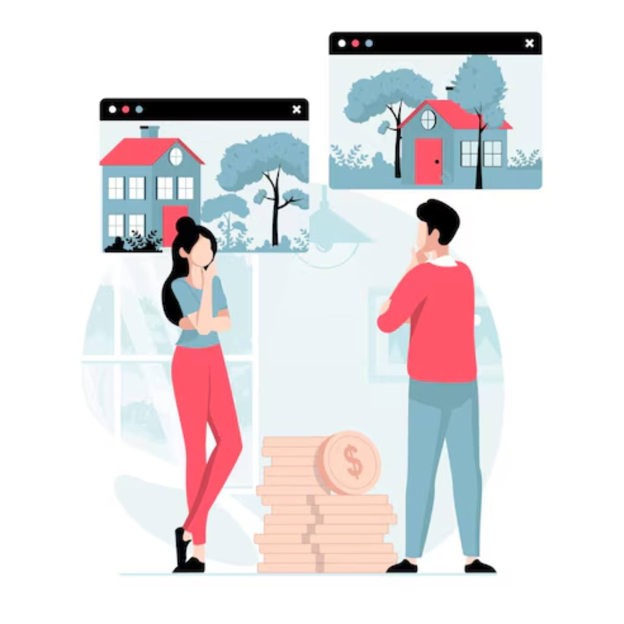 Comparing Mortgage Offers Online: What Every Homebuyer Should Know