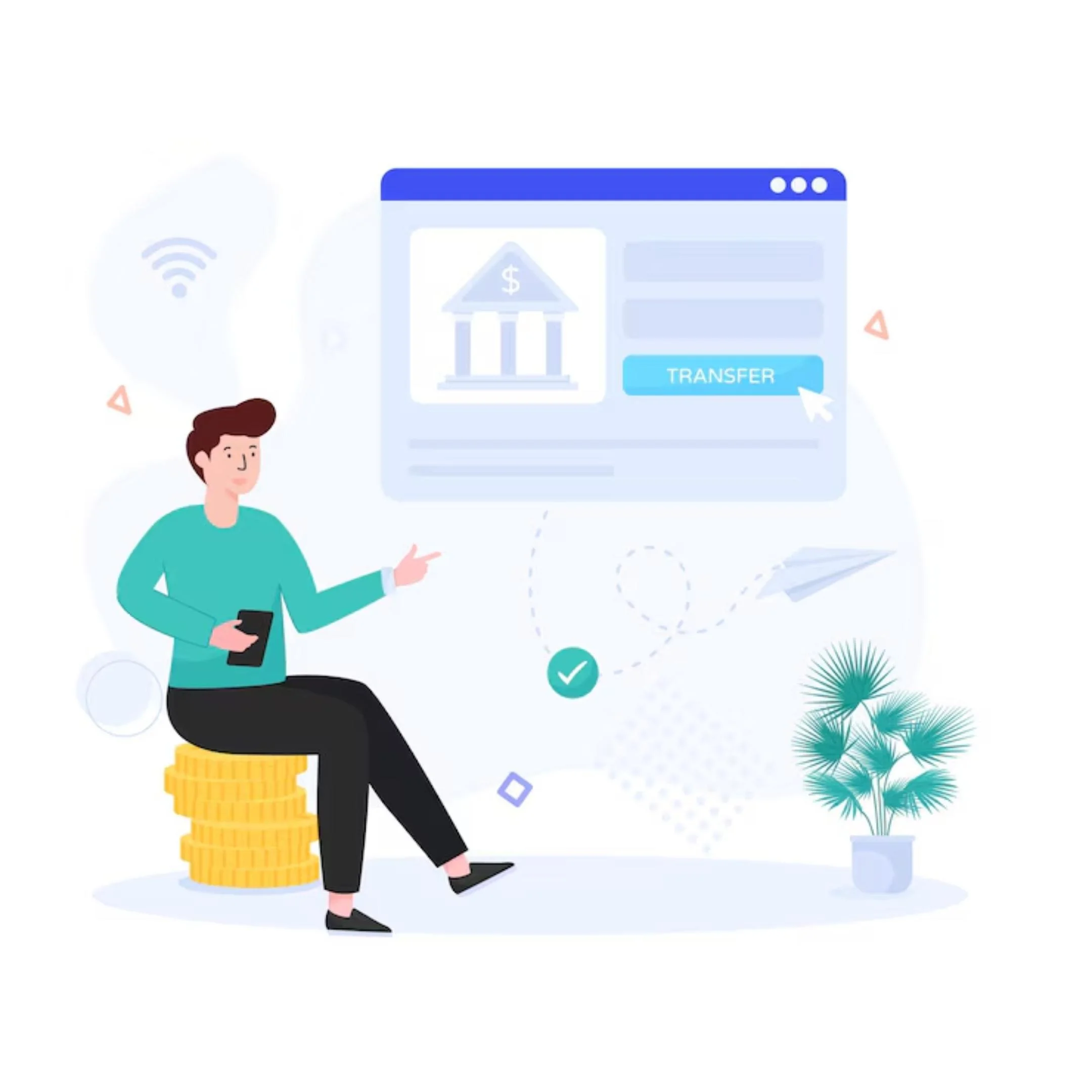 The Step-by-Step eMortgage Process Explained (U.S.)