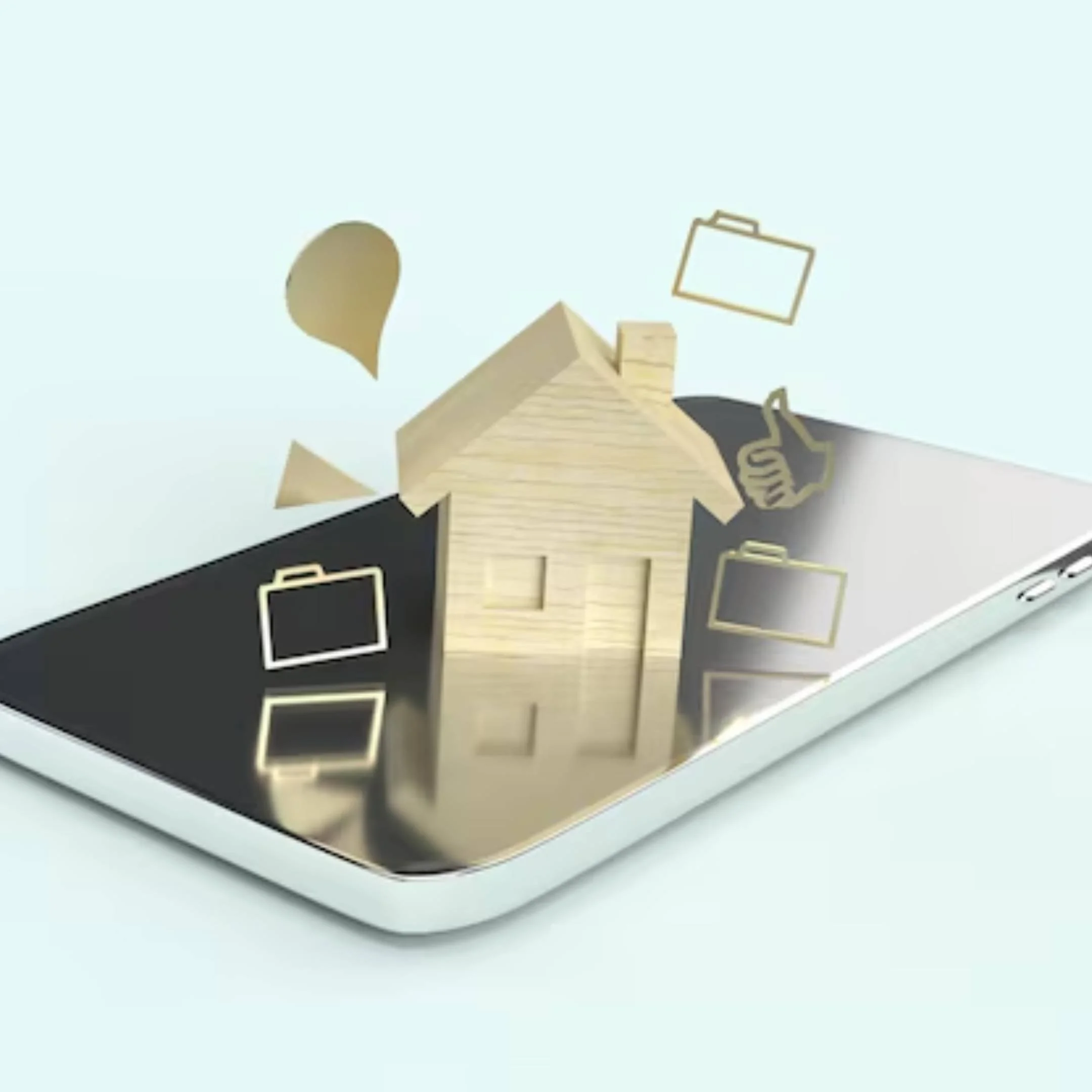 The Digital Mortgage Shift: FHFA and GSEs' 2025 Strategy