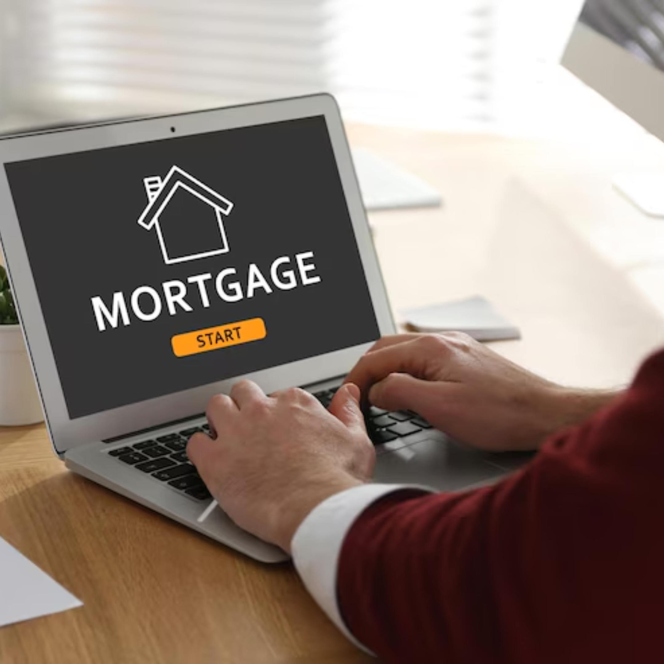 The Rise of Remote Online Notarization (RON) in Mortgage Transactions