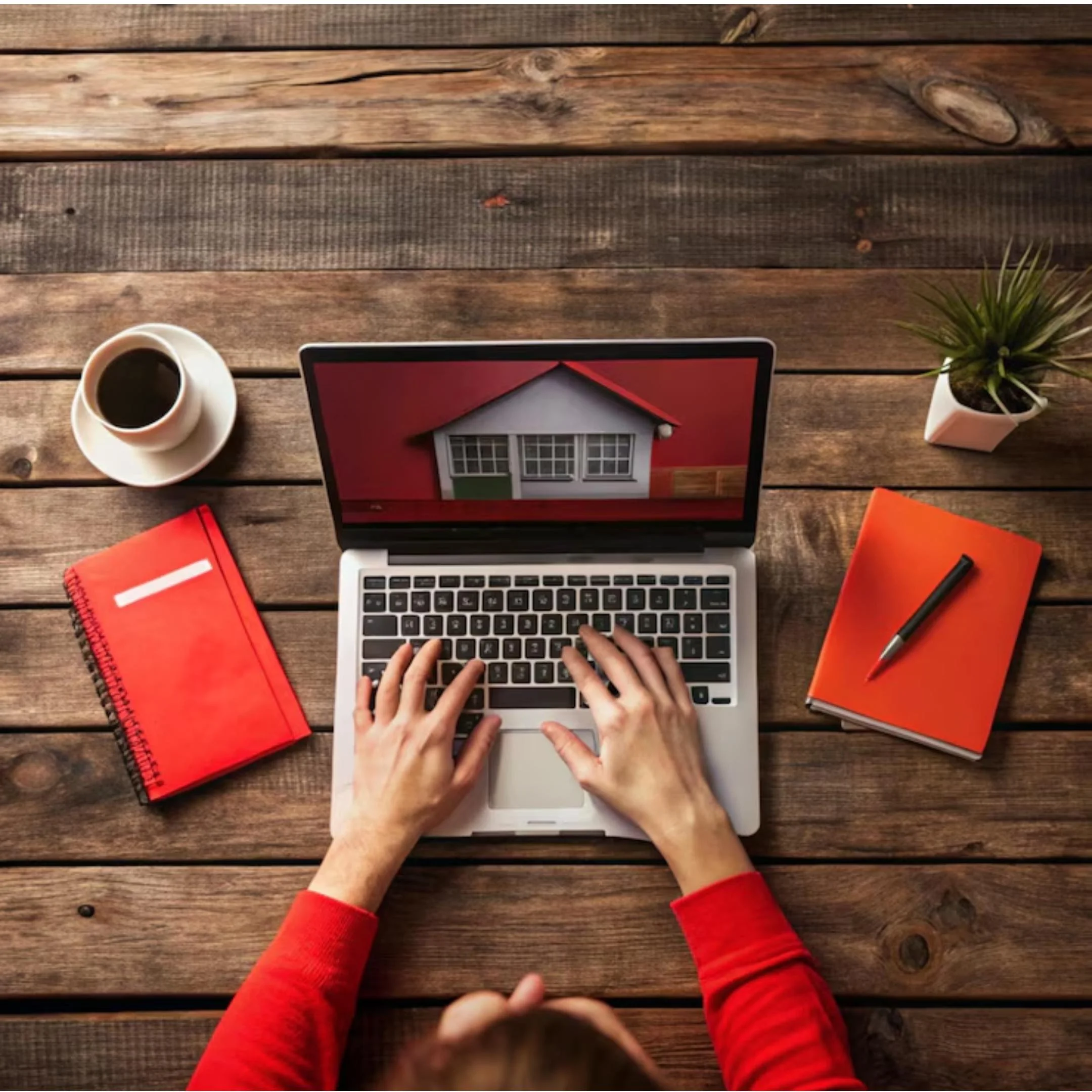 Step-by-Step Guide to Applying for a Mortgage Online