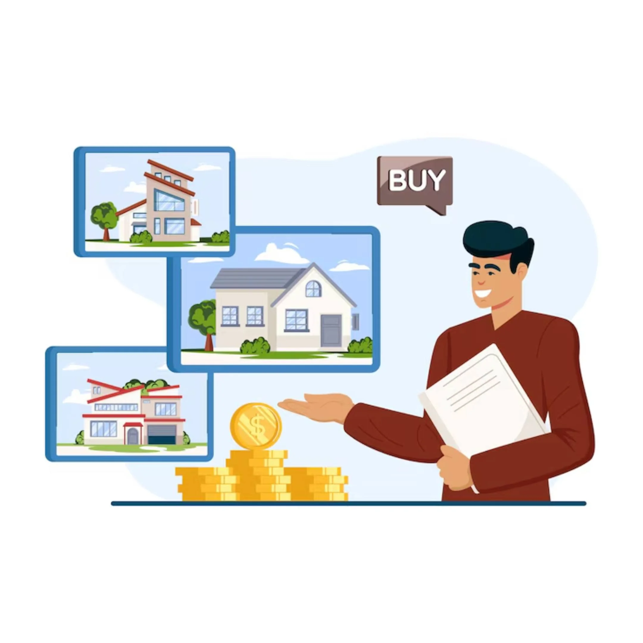eMortgages for Investment Properties: A Modern Investor’s Guide
