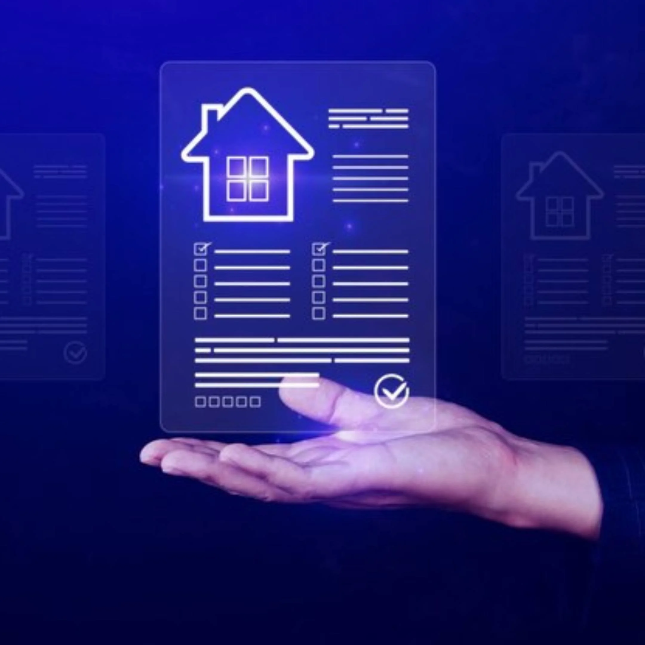 How AI Is Transforming the Mortgage Application Process