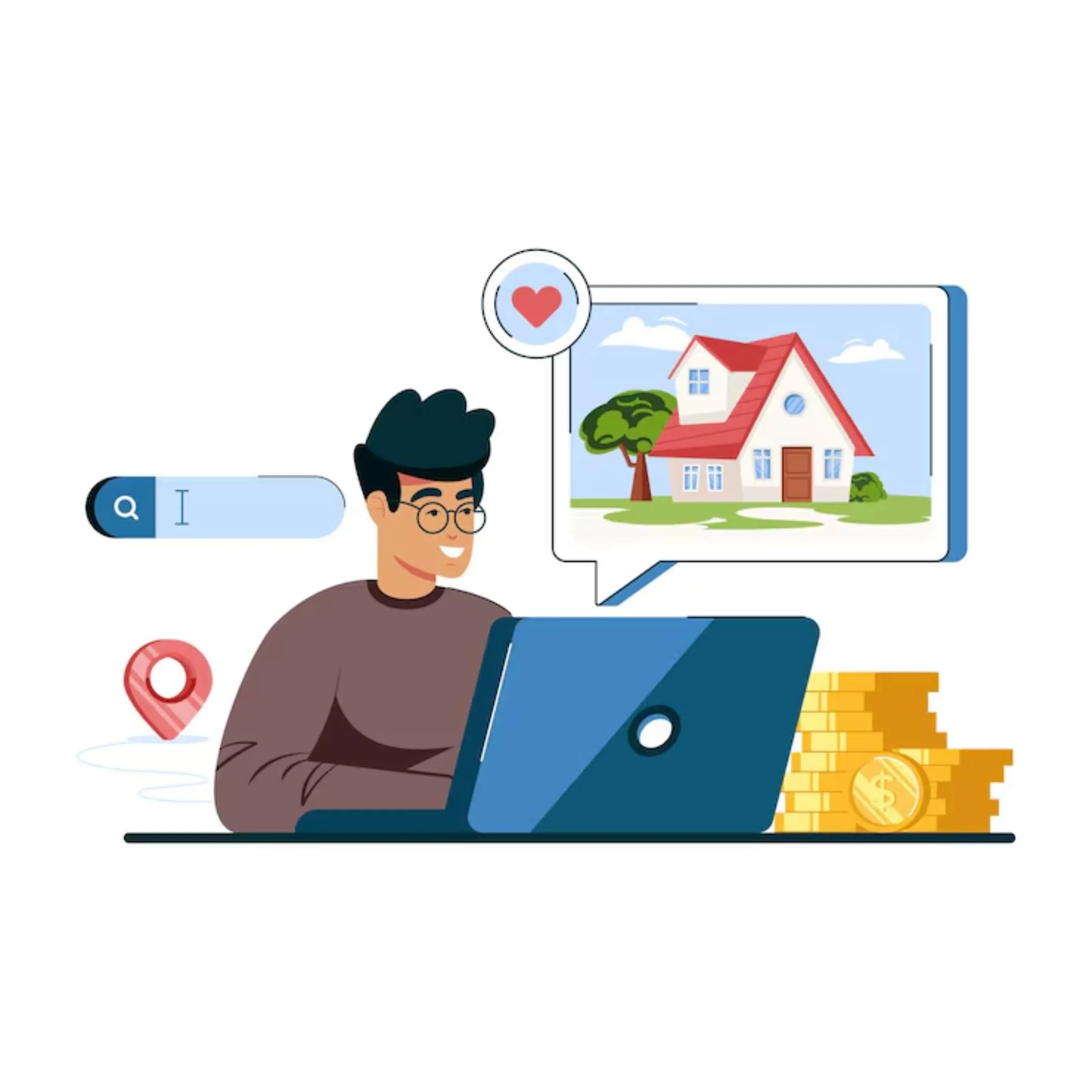 First-Time Homebuyer? Here’s Why a Digital Mortgage Makes Sense