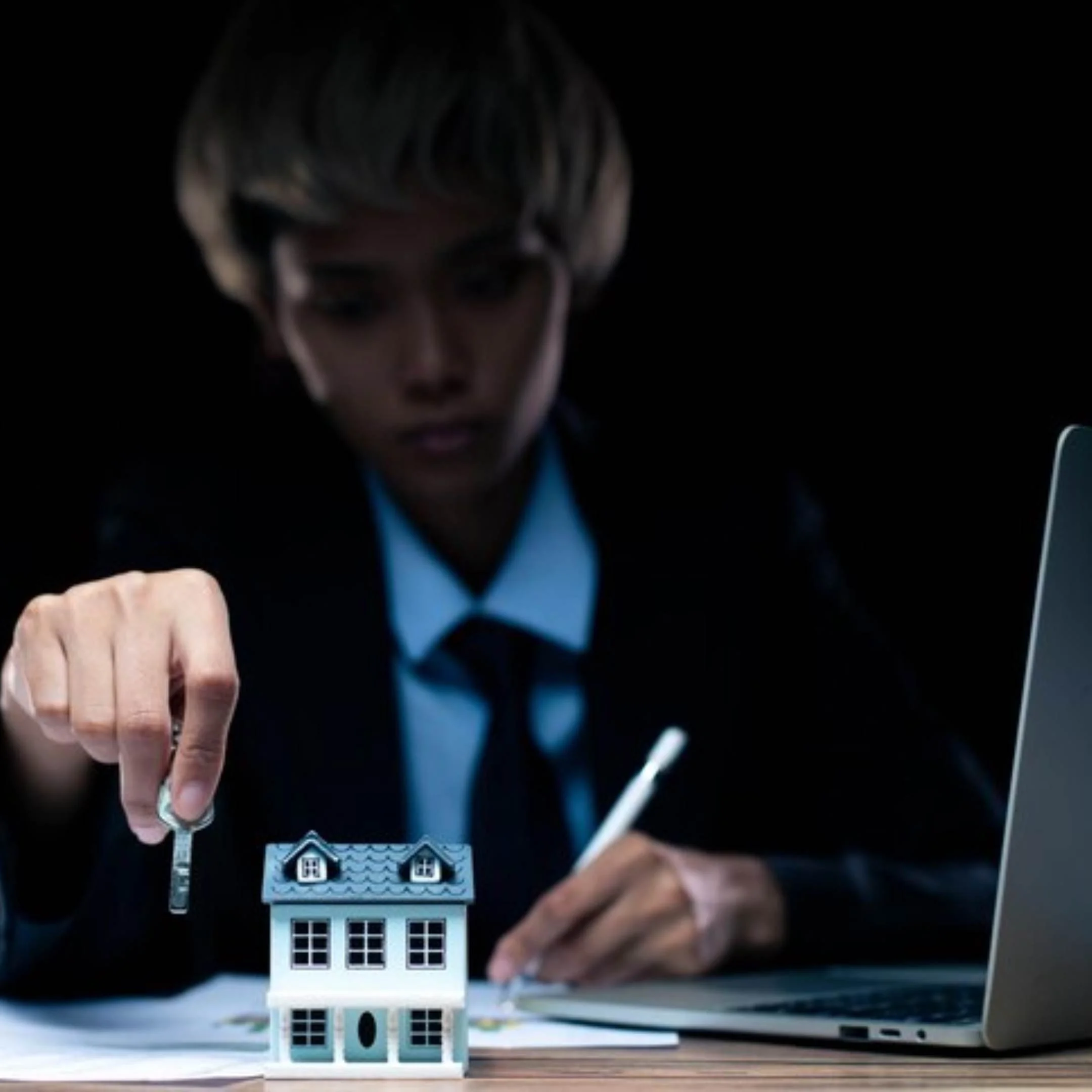 Are eClosings Safe? A Look at Cybersecurity and Compliance in eMortgages