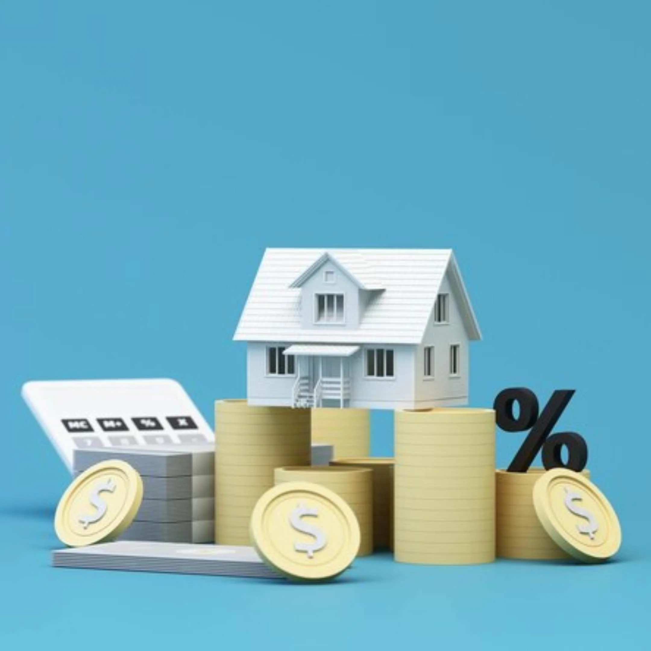 eMortgage Options for Refinancing in a Volatile Interest Rate Environment