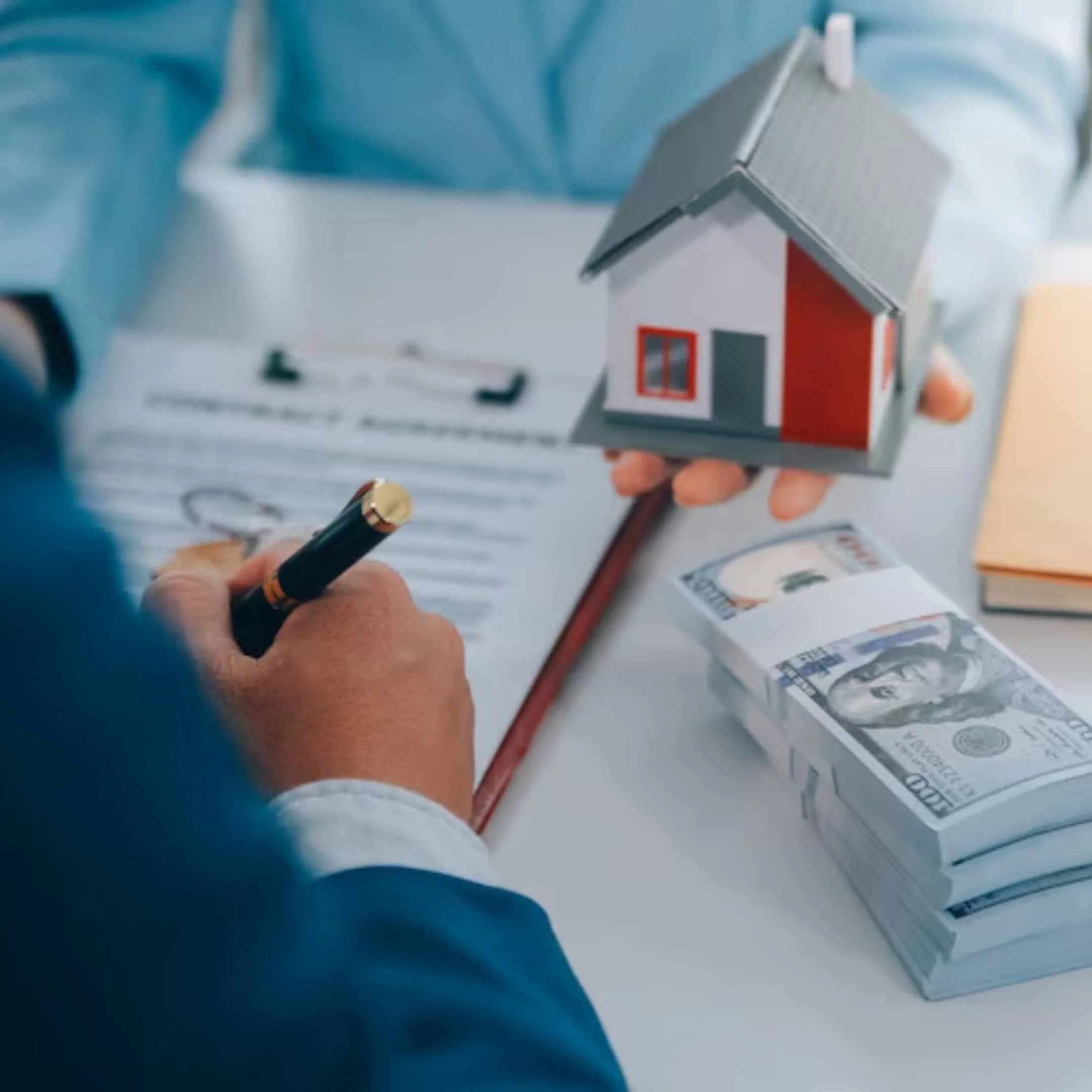 Benefits of Choosing an eMortgage Over Traditional Loans