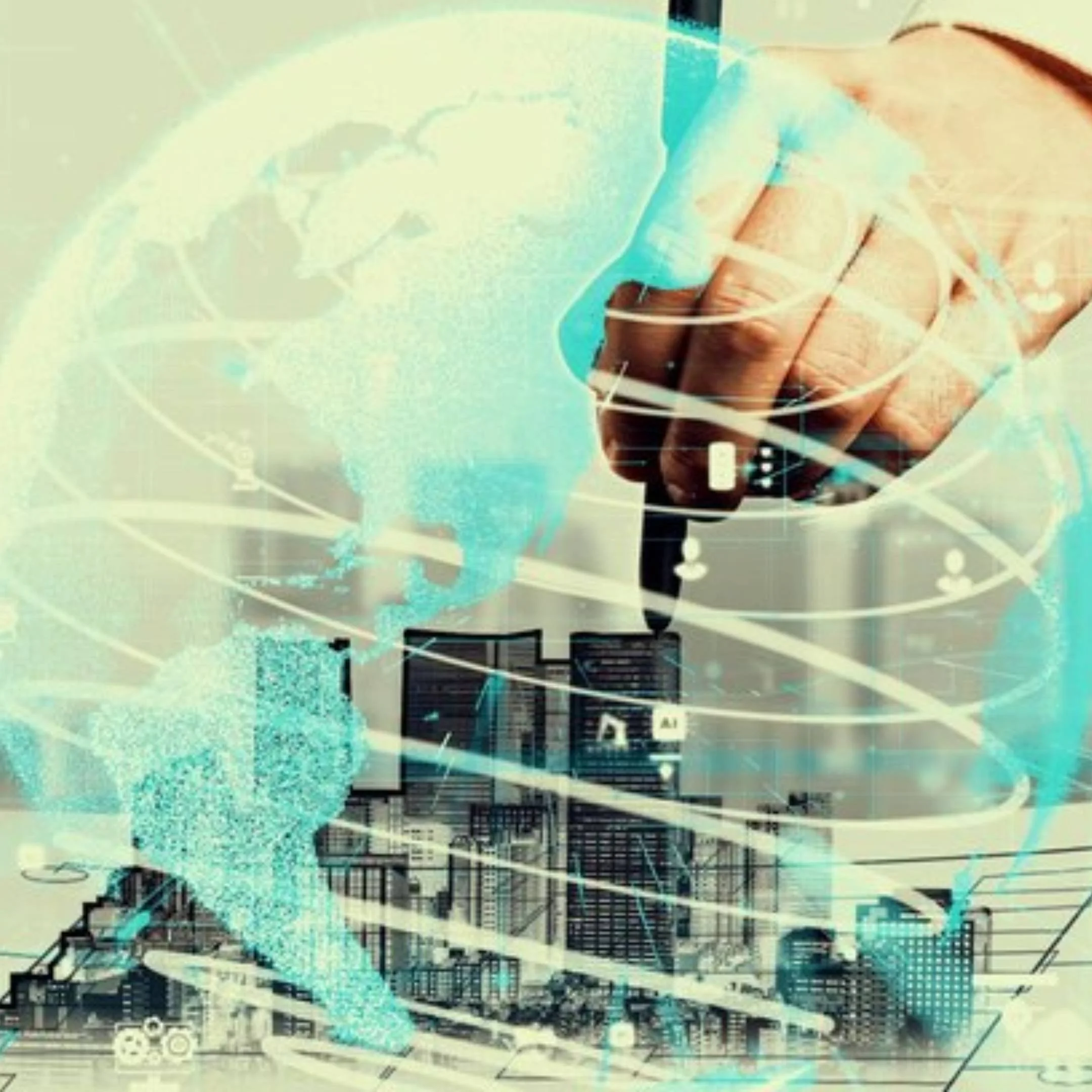 What the 2025 Housing Market Reveals About the Rising Demand for Digital Lending