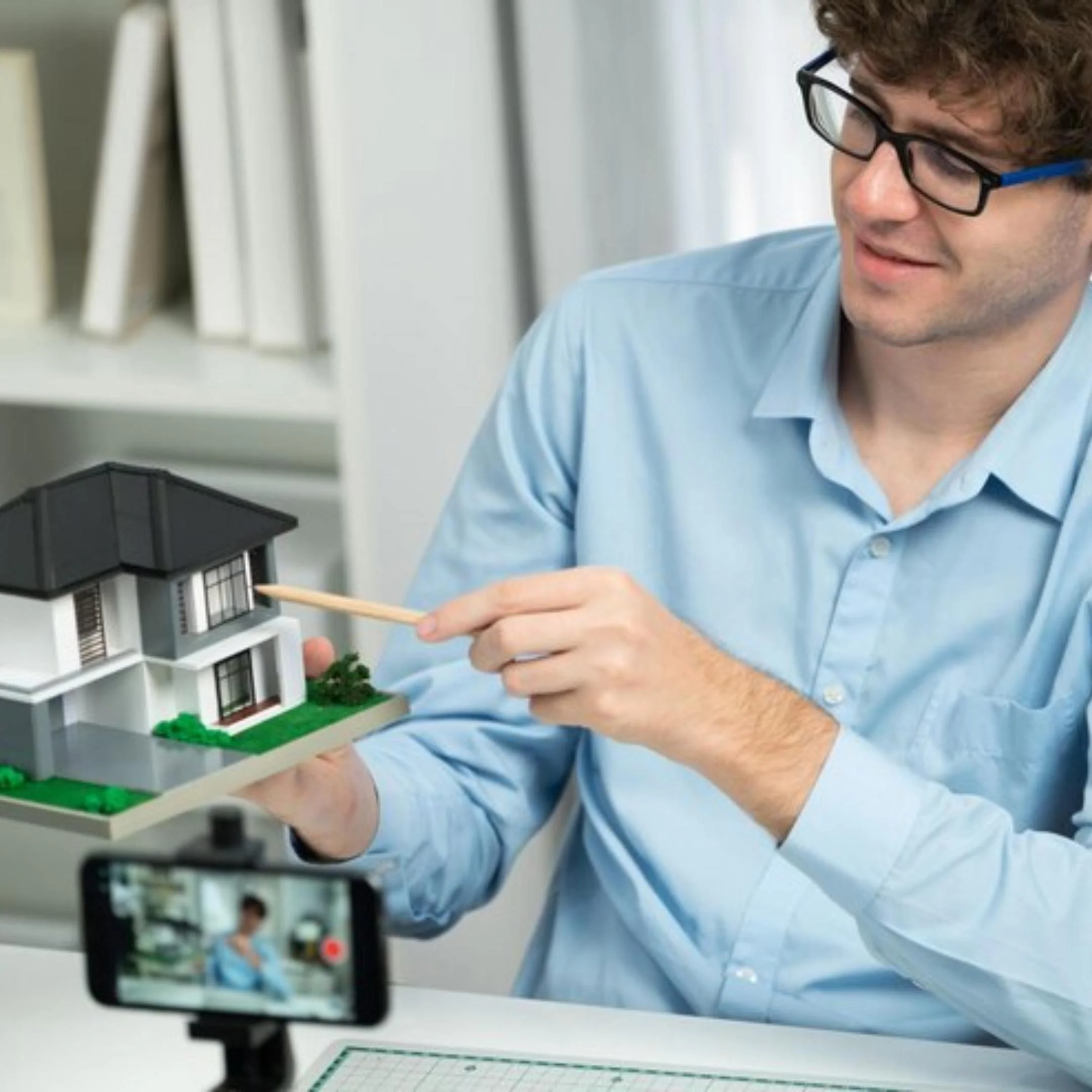 Augmented Reality in Real Estate: Revolutionizing Virtual Home Tours and Closings