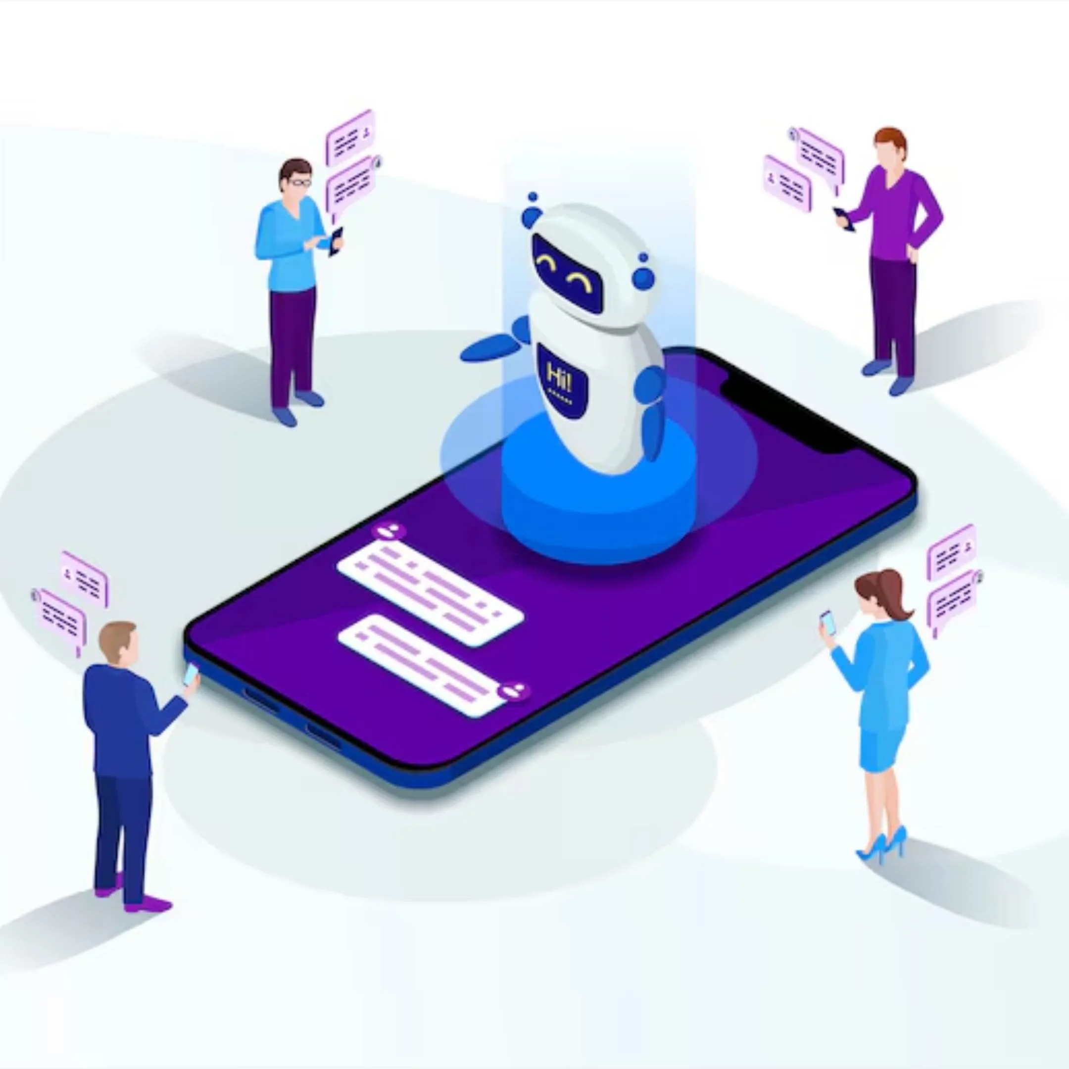 Why Chatbots and Voice Tech Are the Future of eMortgage Origination