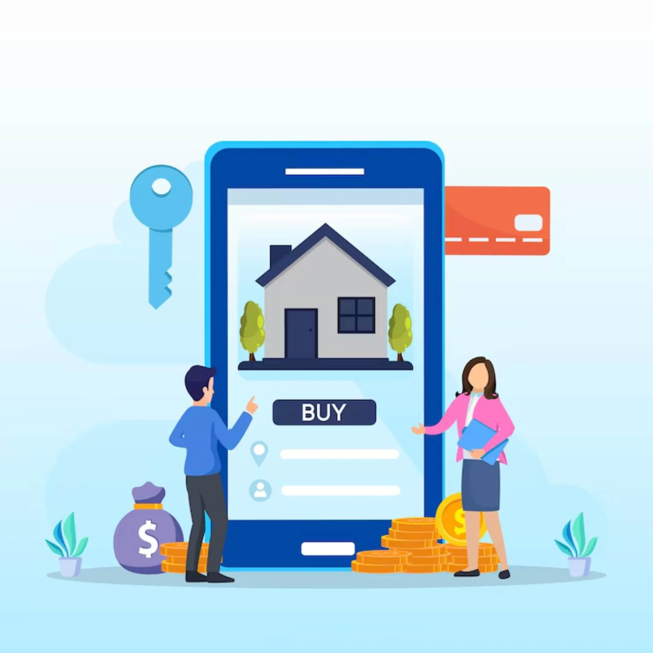 How First‑Time Buyers Are Adopting Digital Mortgage Platforms