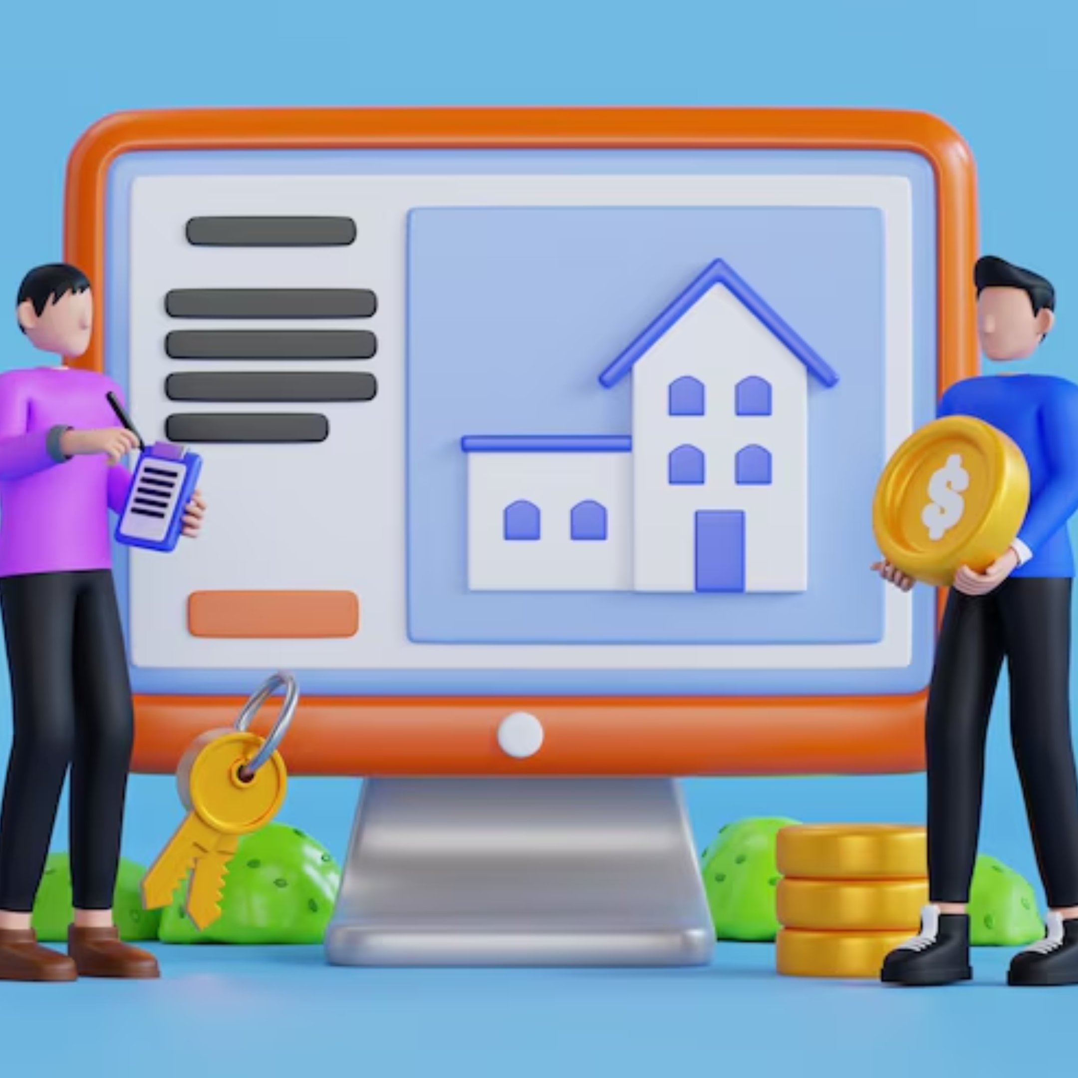 How Digital Mortgage Platforms Are Streamlining Refinancing