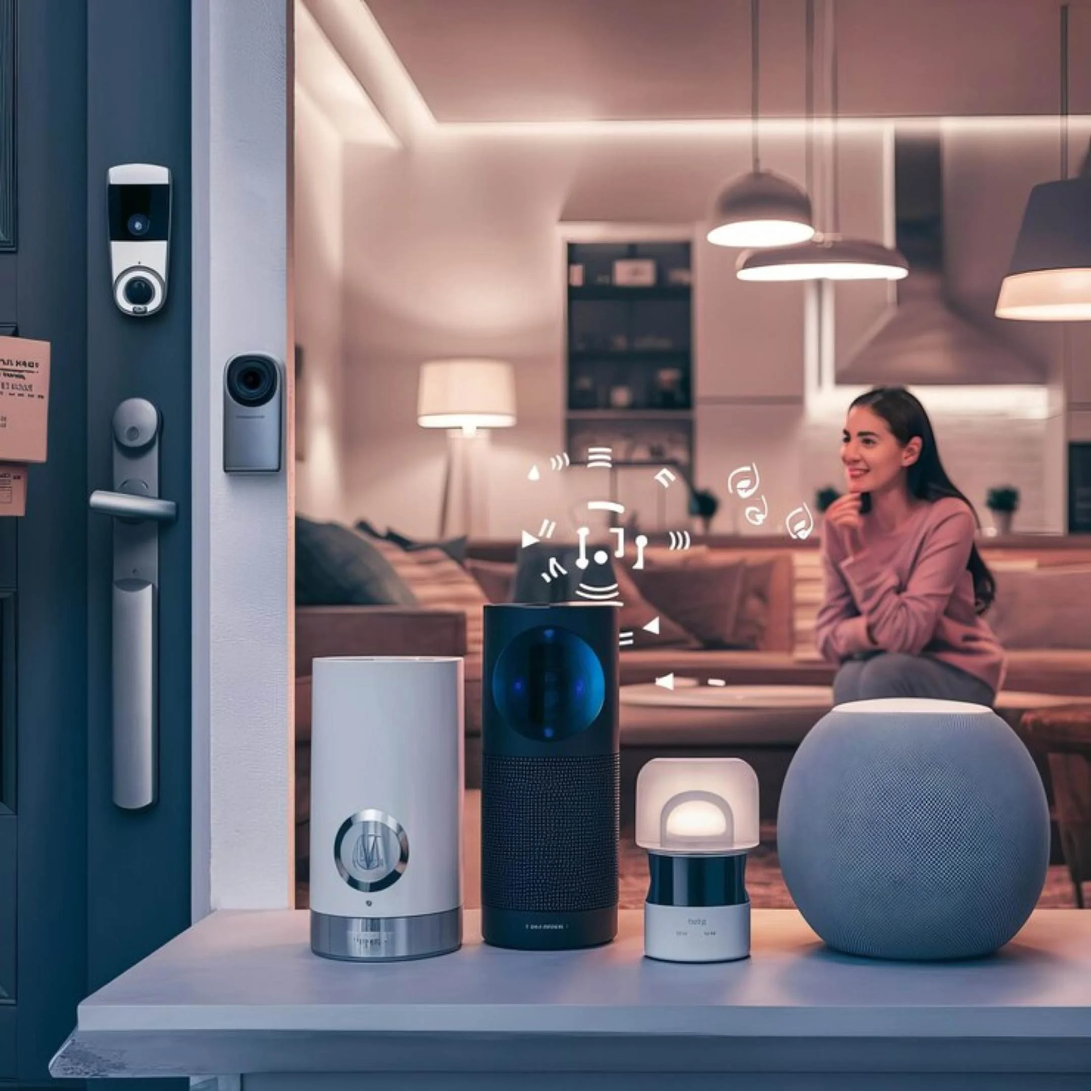 Voice Assistants &amp; Chatbots: Revolutionizing Mortgage Applications