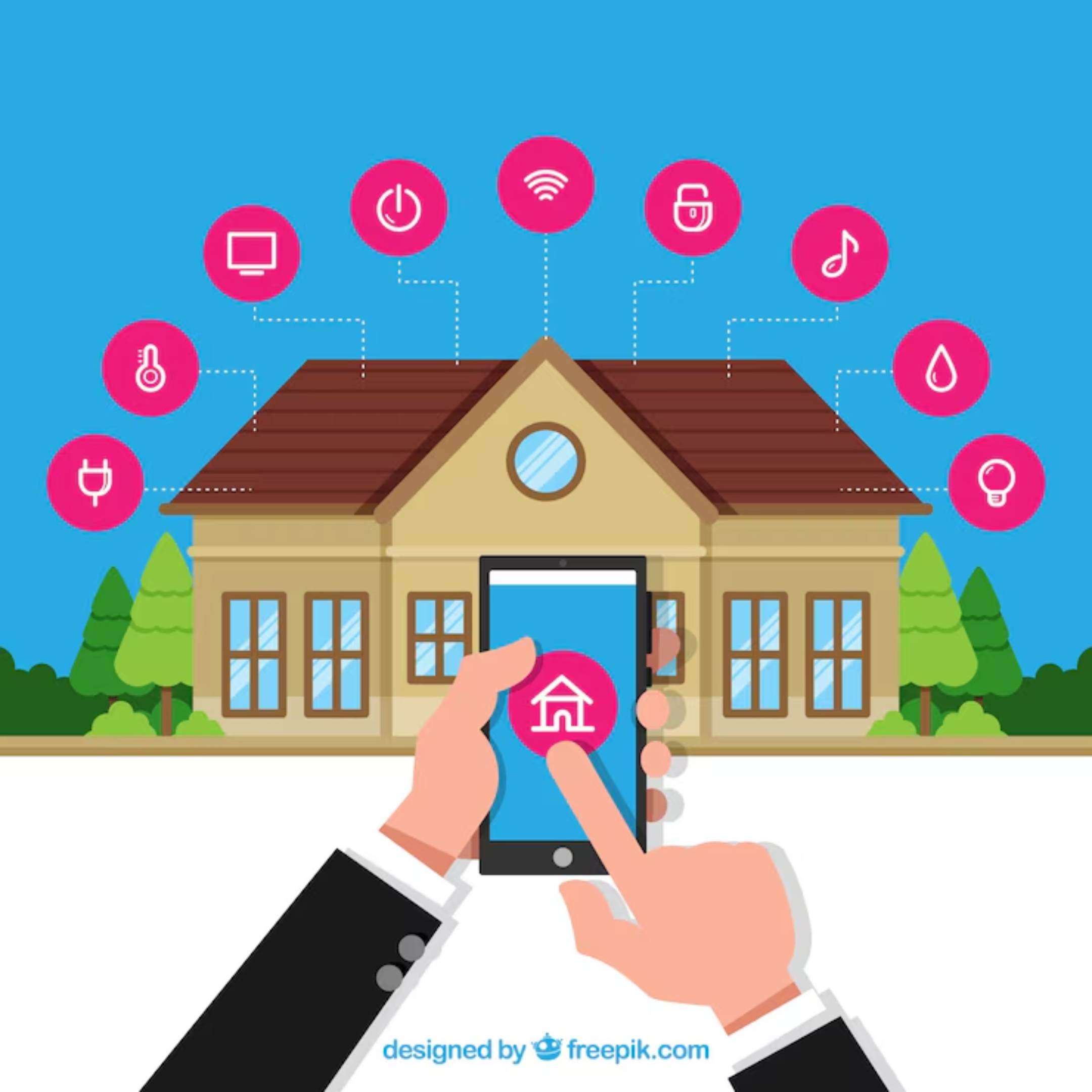 How eMortgage Platforms Are Supporting Rural Homebuyers Digitally