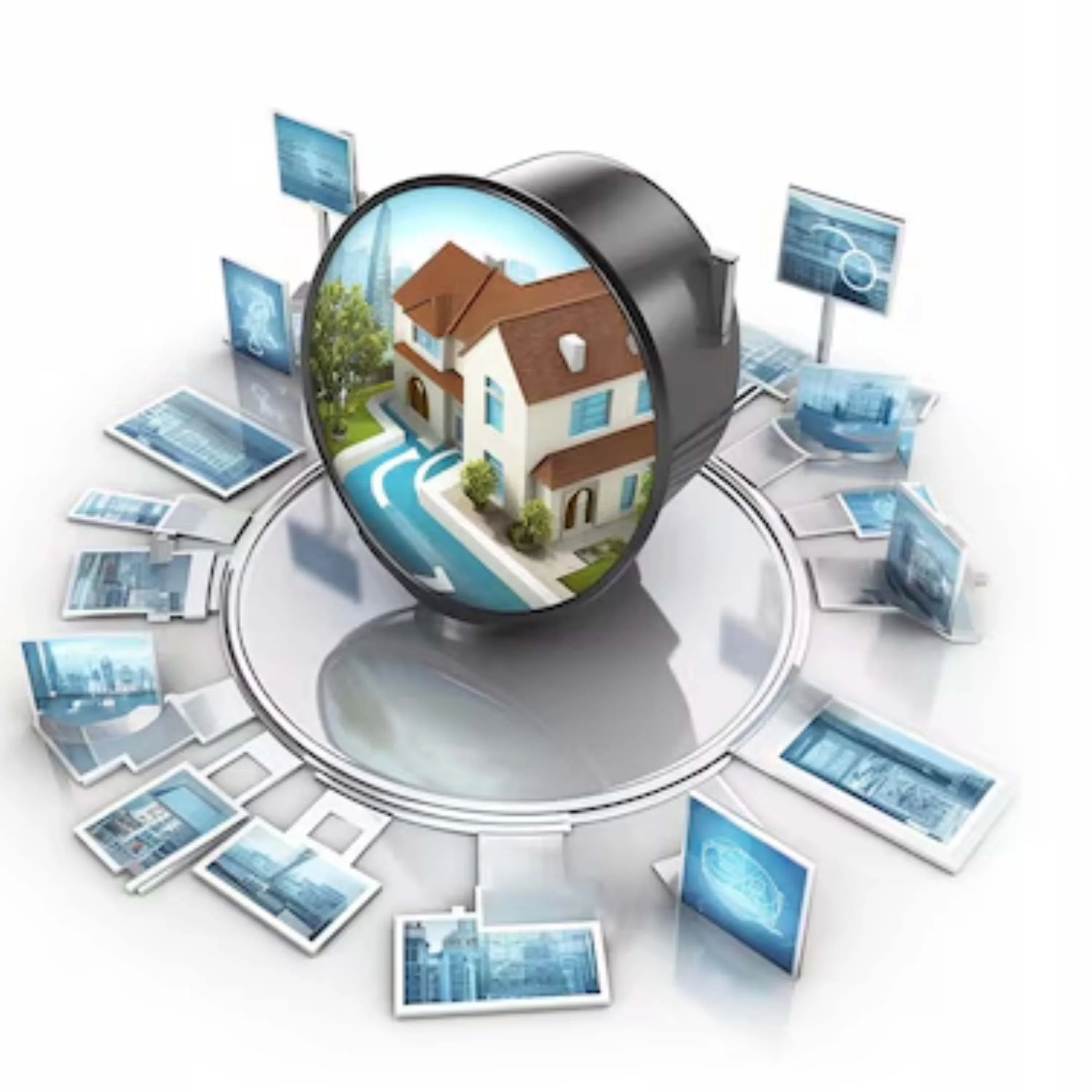 From eApplication to eClosing: Mapping the 2025 eMortgage Journey