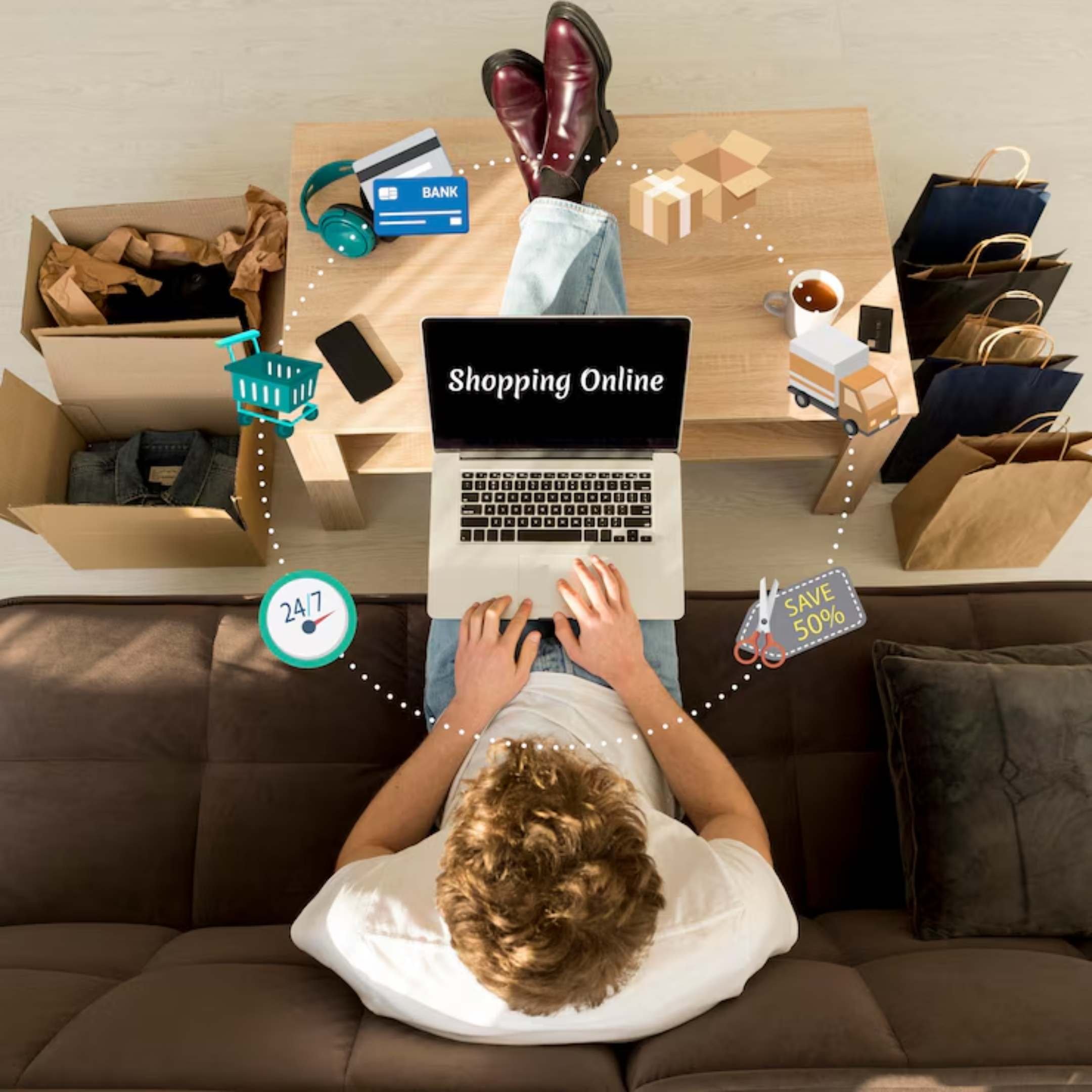 Buy Smarter, Not Slower: Digital Strategies for 2025 Homebuyers