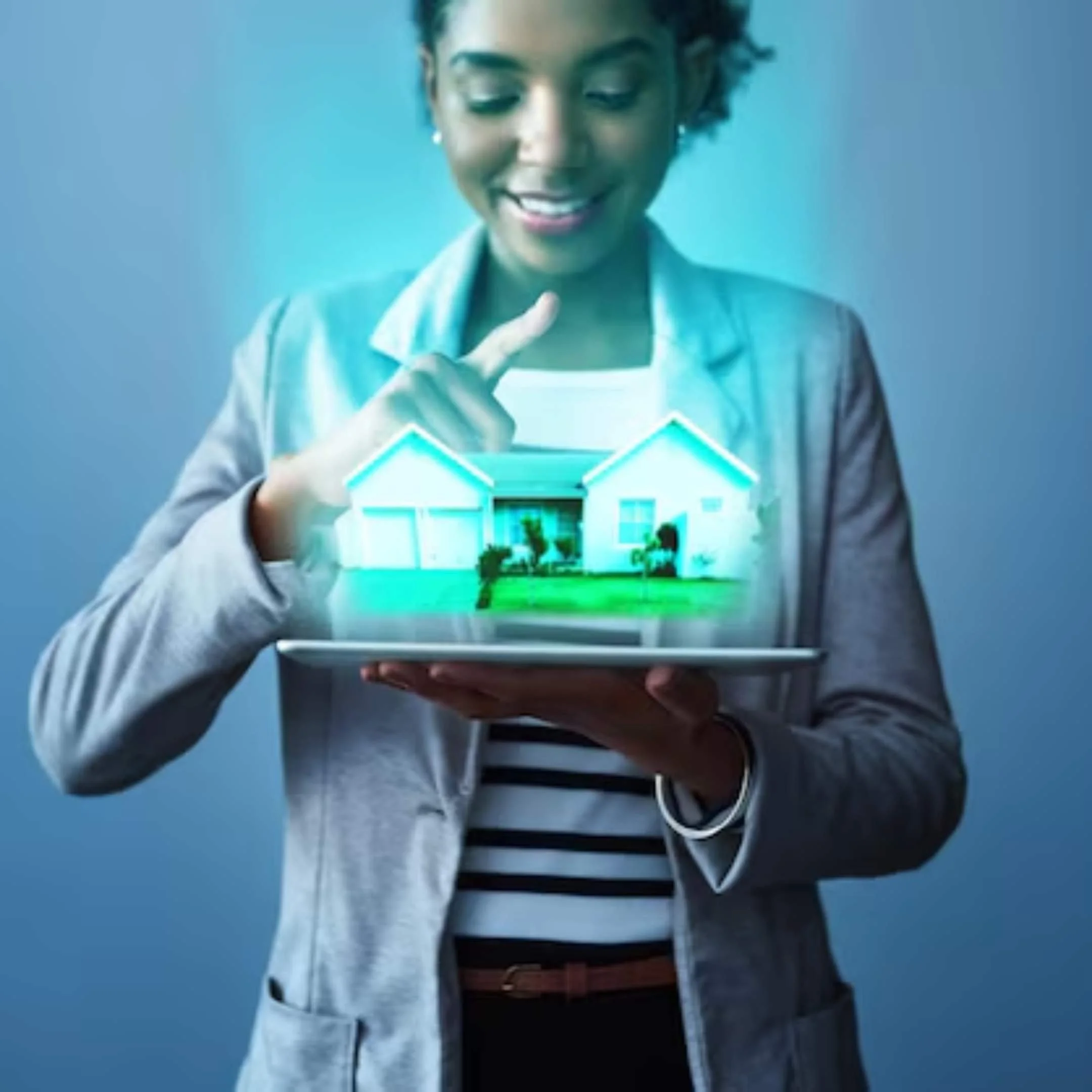 Digital Mortgage Education: Empowering Borrowers Through Tech