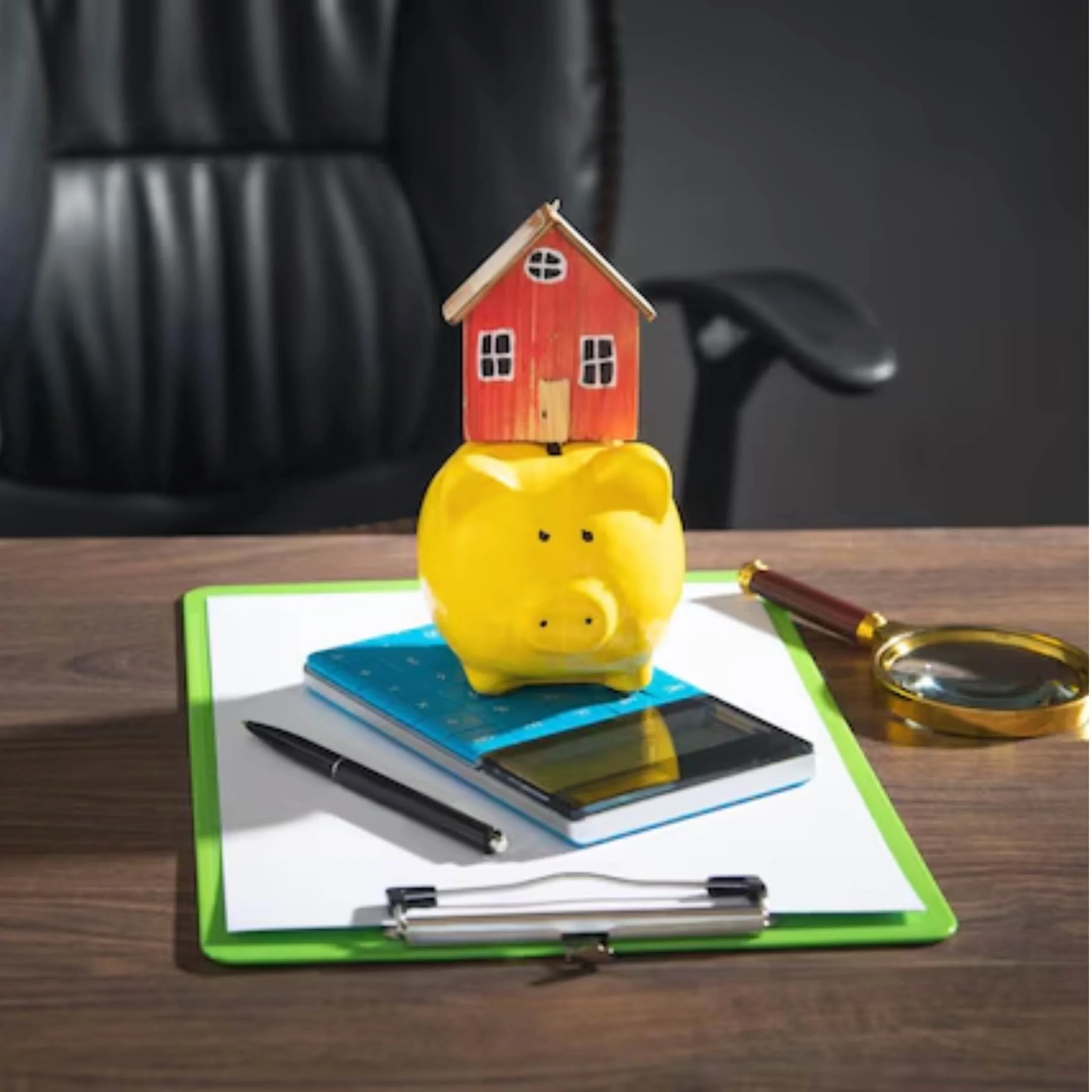 Document Automation in Mortgage Lending: Saving Time, Reducing Errors