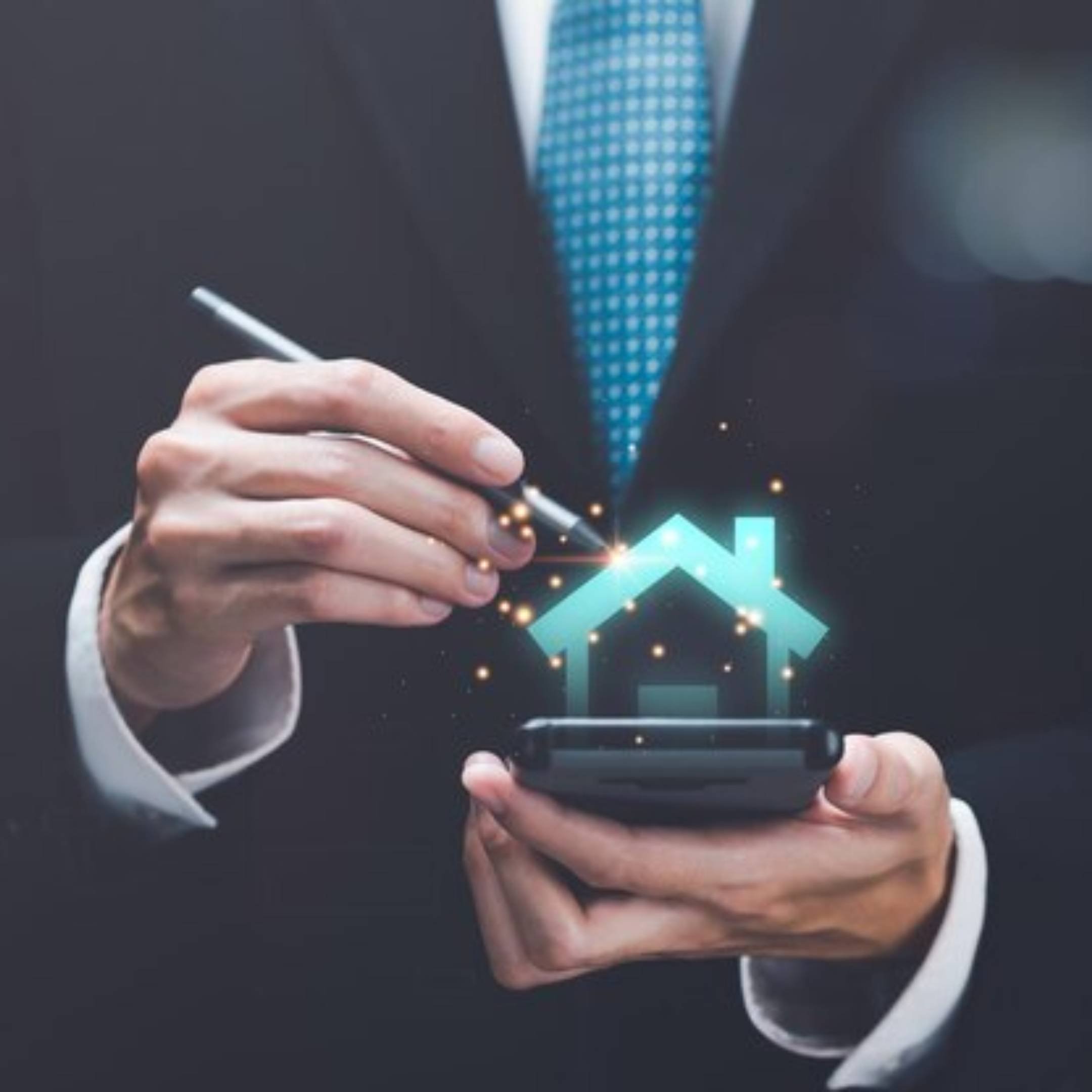 The Growing Role of Fintechs in Mortgage Origination