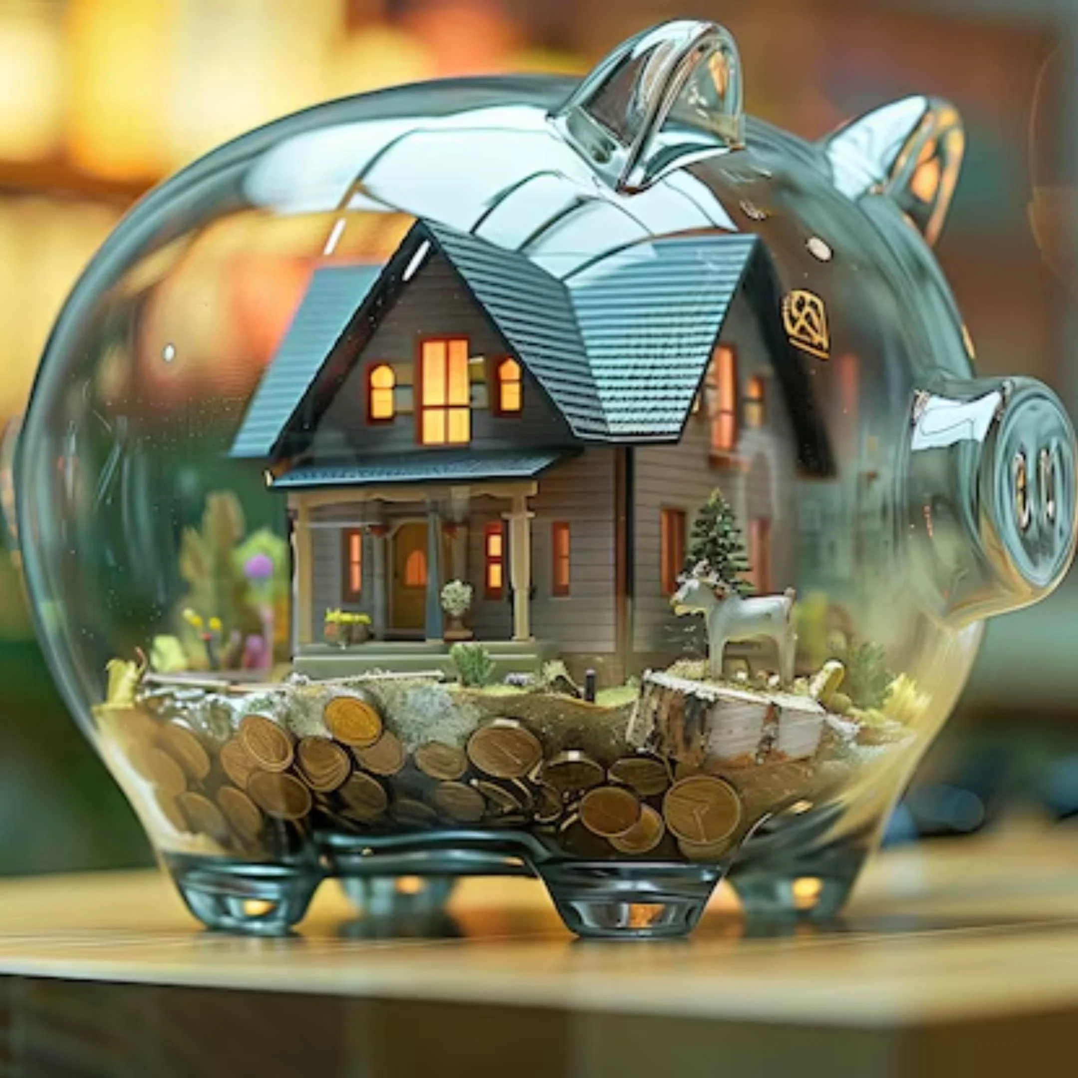 Why ‘Rentvesting’ Is Gaining Ground in 2025 – And How eMortgage Supports It