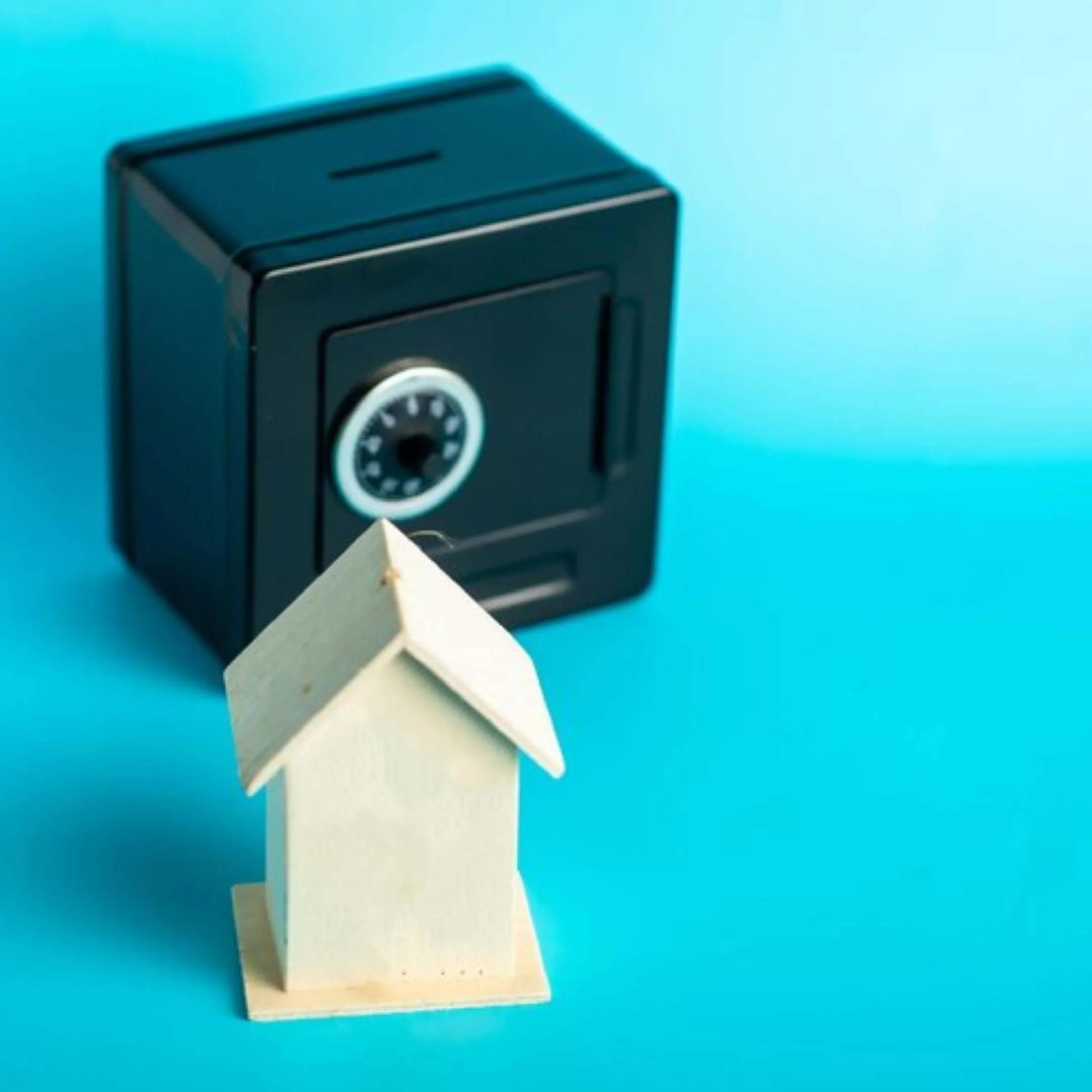 The Role of eVaults in Securing Digital Mortgage Data