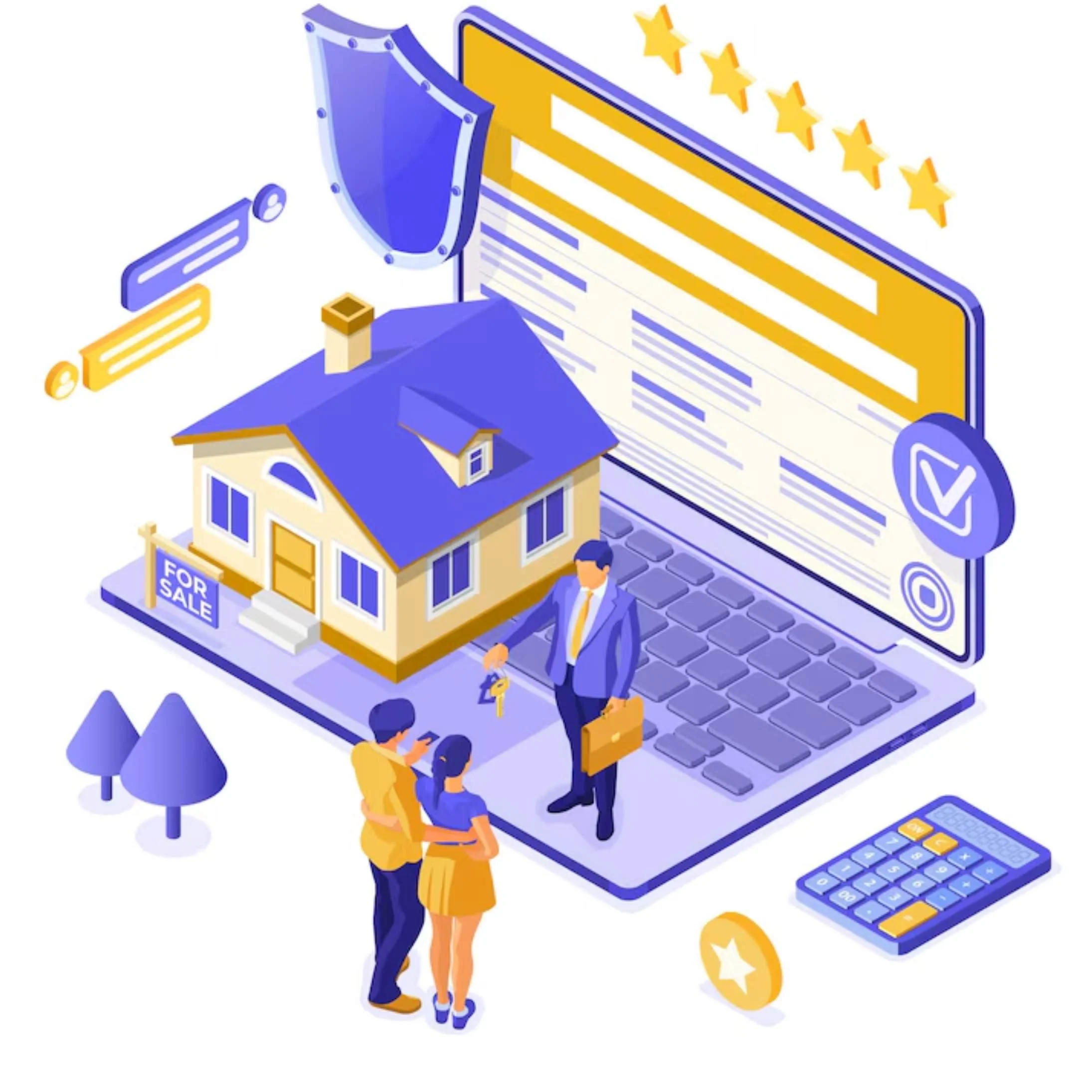 How Data Privacy Laws Are Affecting Digital Mortgage Platforms