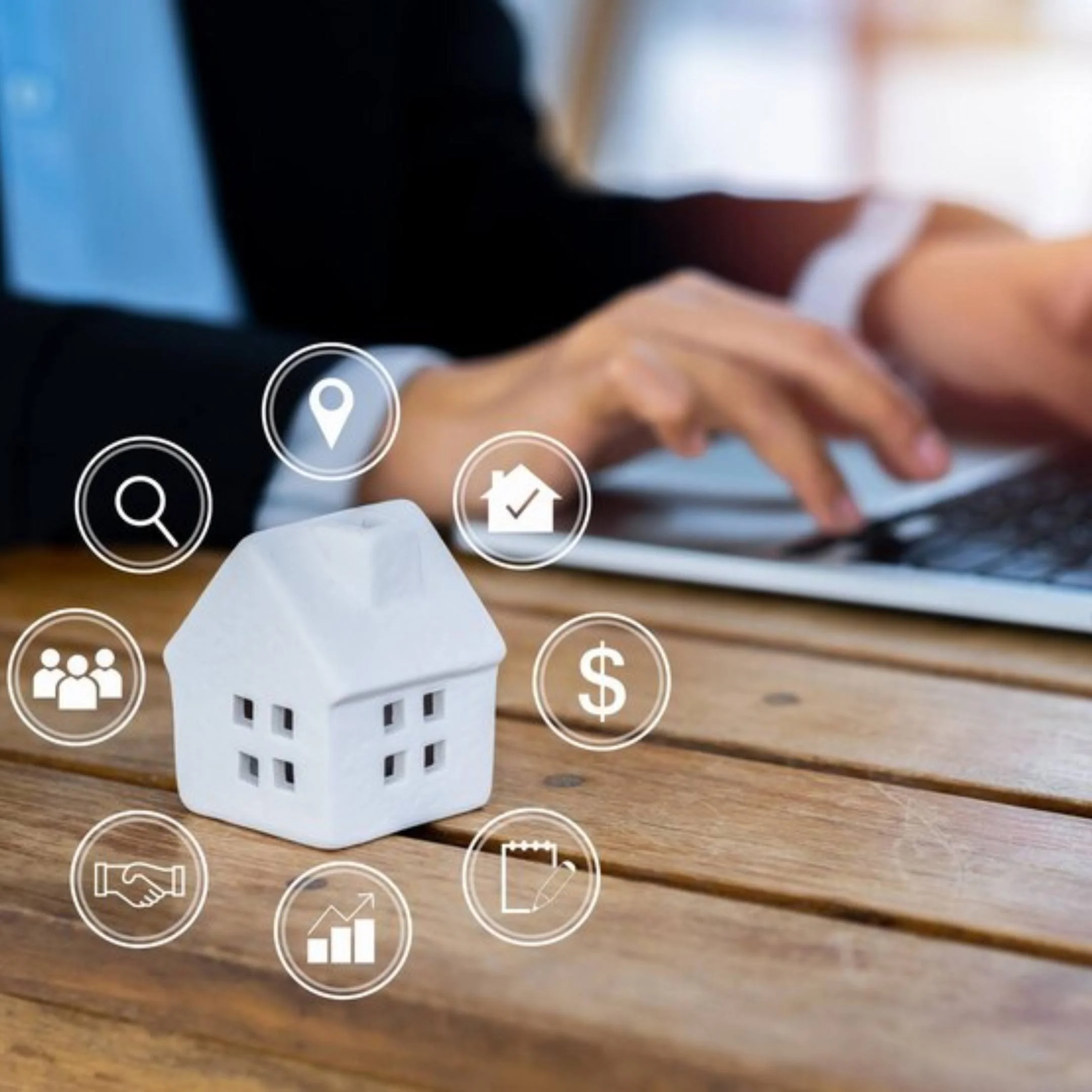 How First-Time Buyers Are Using Digital Mortgage Tools