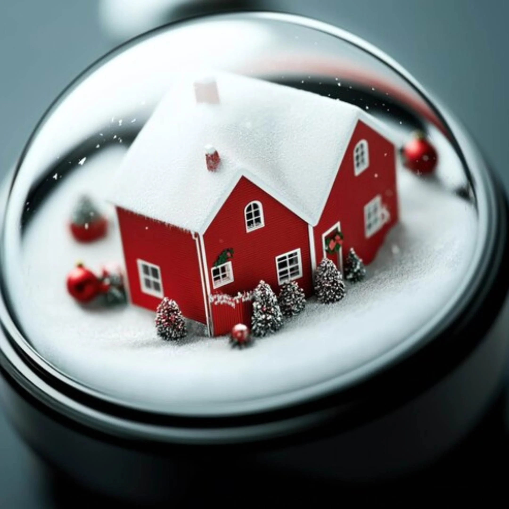 High Inventory, Low Activity: What’s Freezing the 2025 Housing Market?