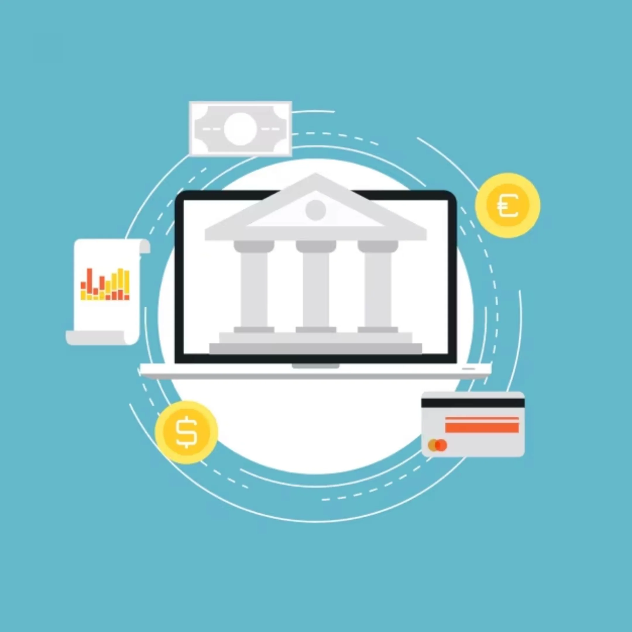 Digital Mortgage Partnerships: Banks, Brokers &amp; Tech in Sync