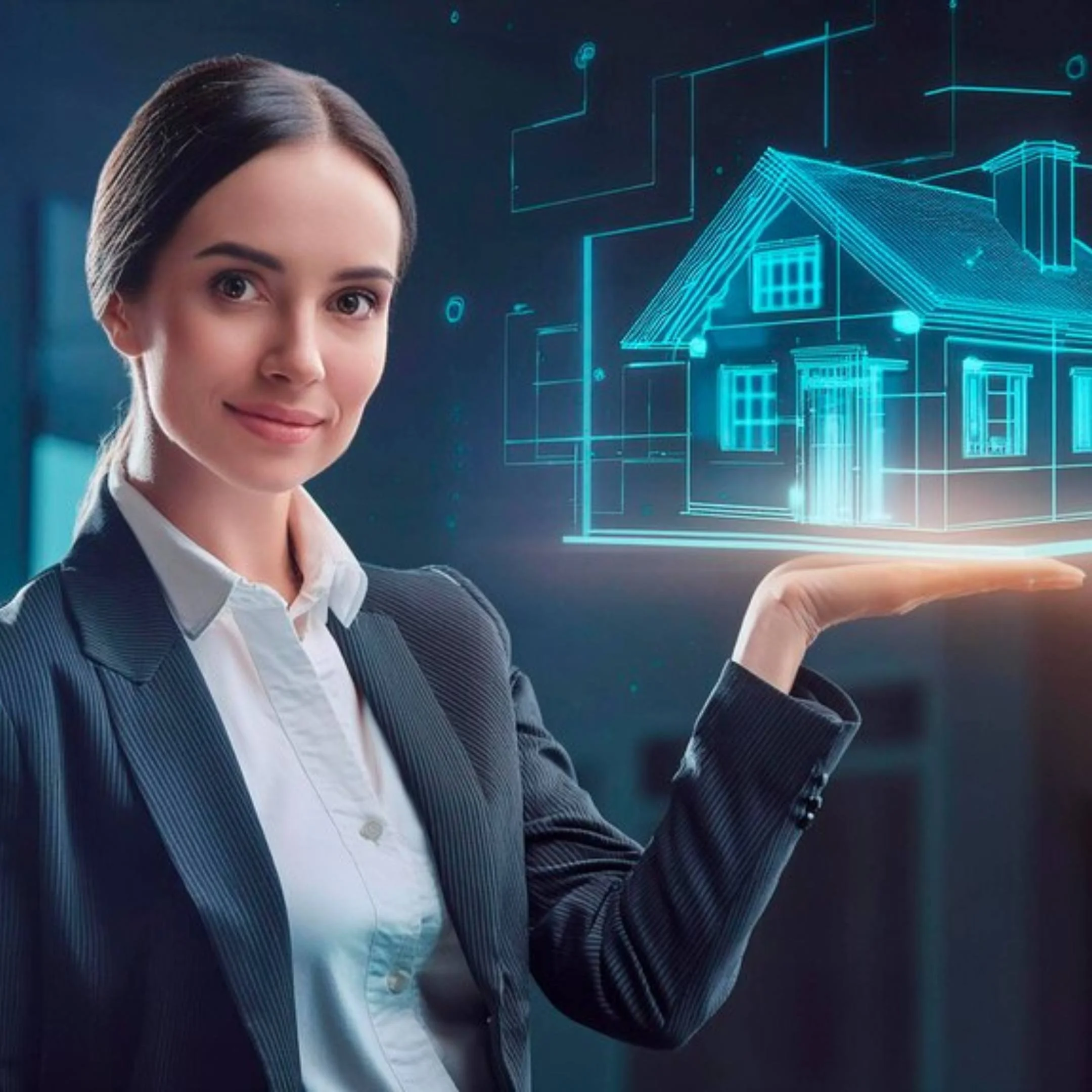 The Rise of AI-Powered, Instantaneous Mortgage Approval