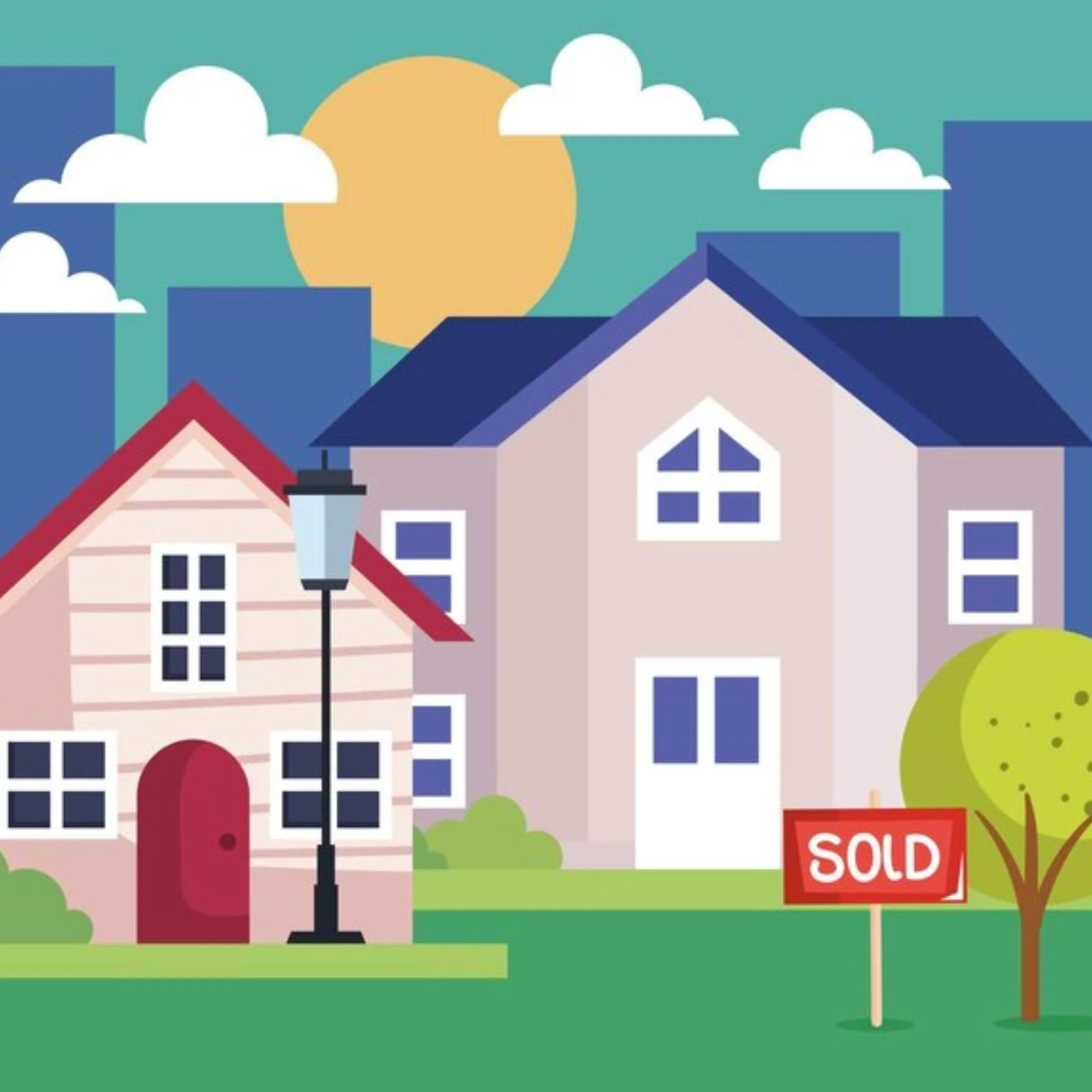 Can You Still Afford the Suburbs? A 2025 Reality Check