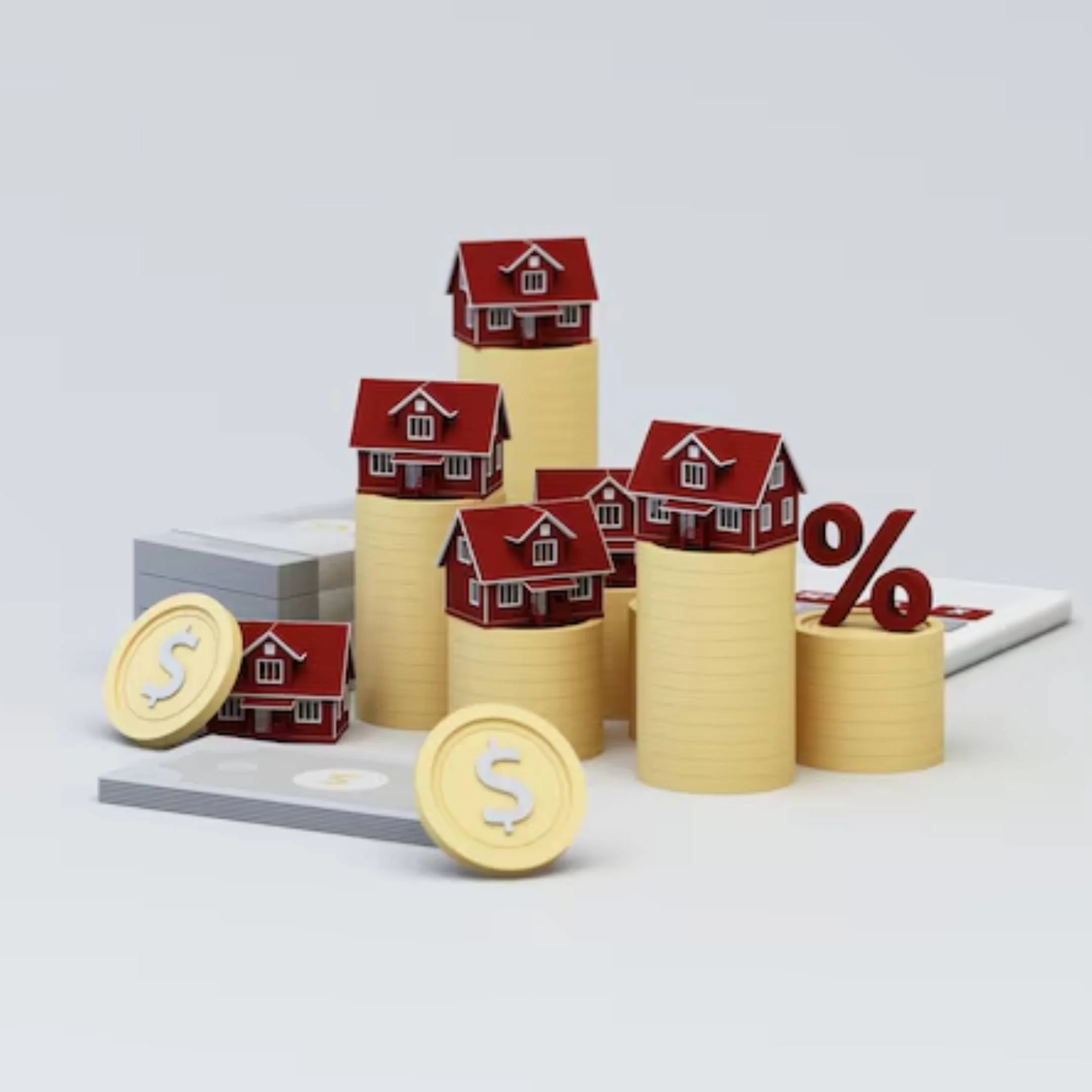 The Rise of Non-QM and Alternative Lending: Meeting Borrowers Where Traditional Loans Can't