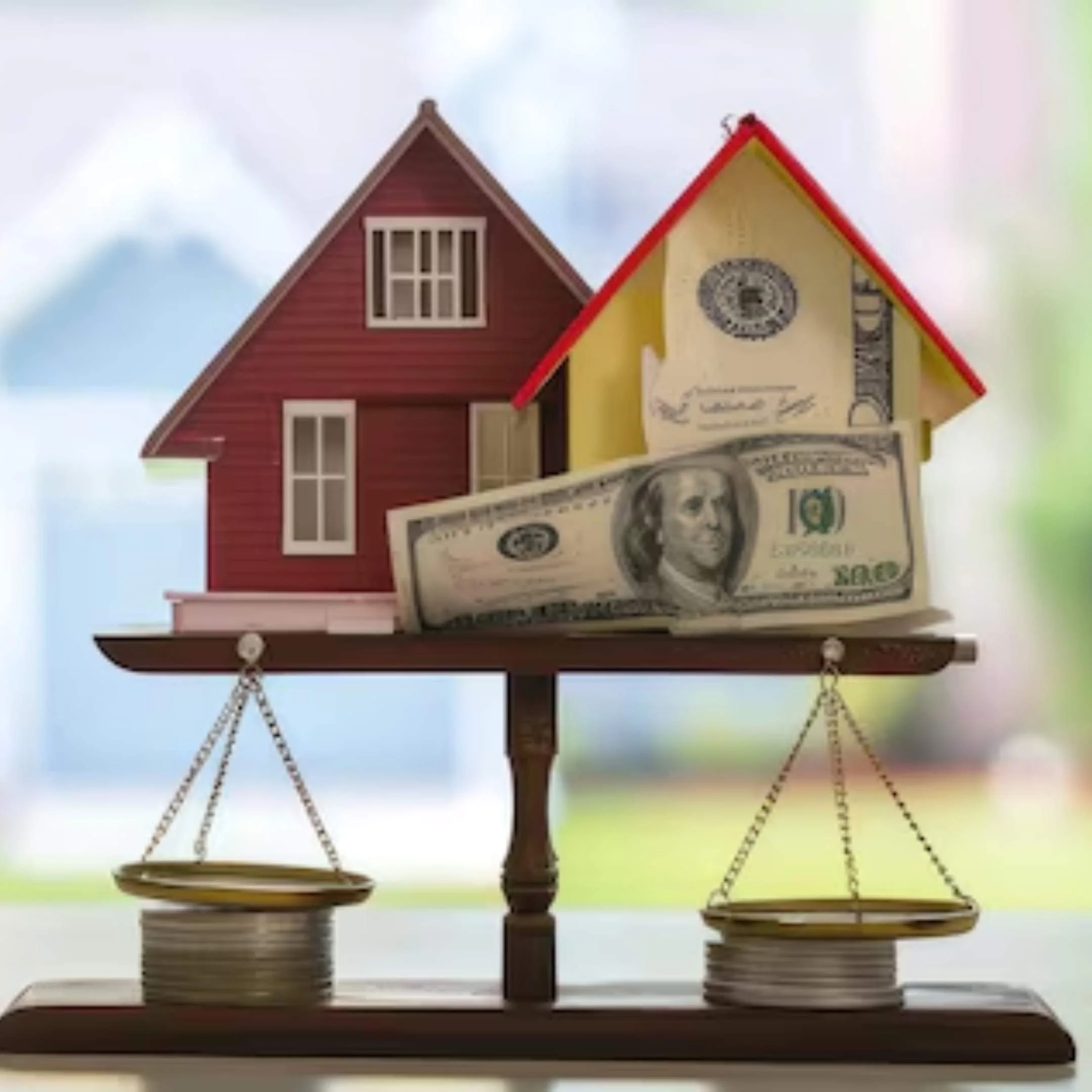 Risk-Based Pricing in Mortgages: Balancing Fairness and Financial Precision