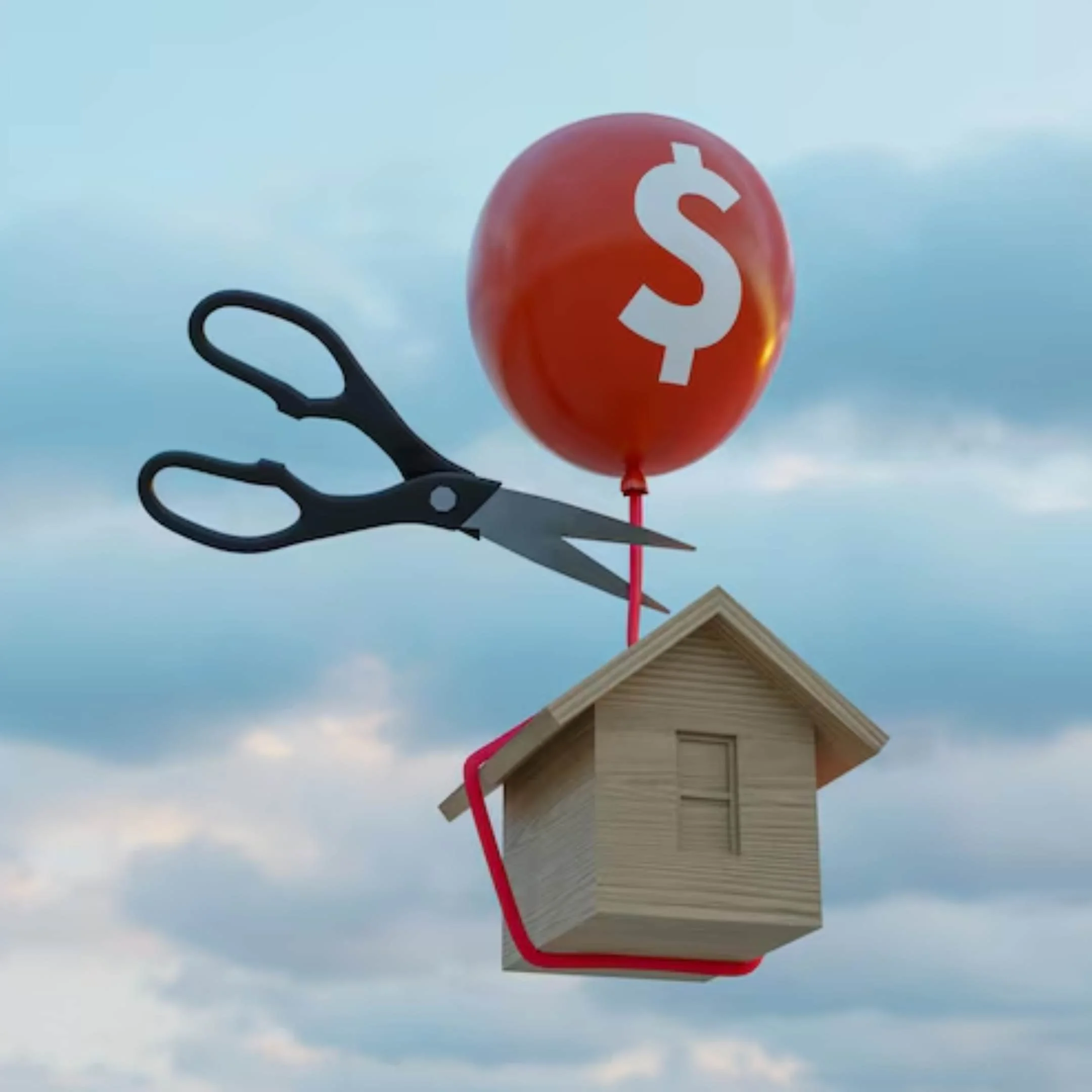 The Paradox of Plenty: Why Home Affordability Remains a Crisis Despite Record Inventory