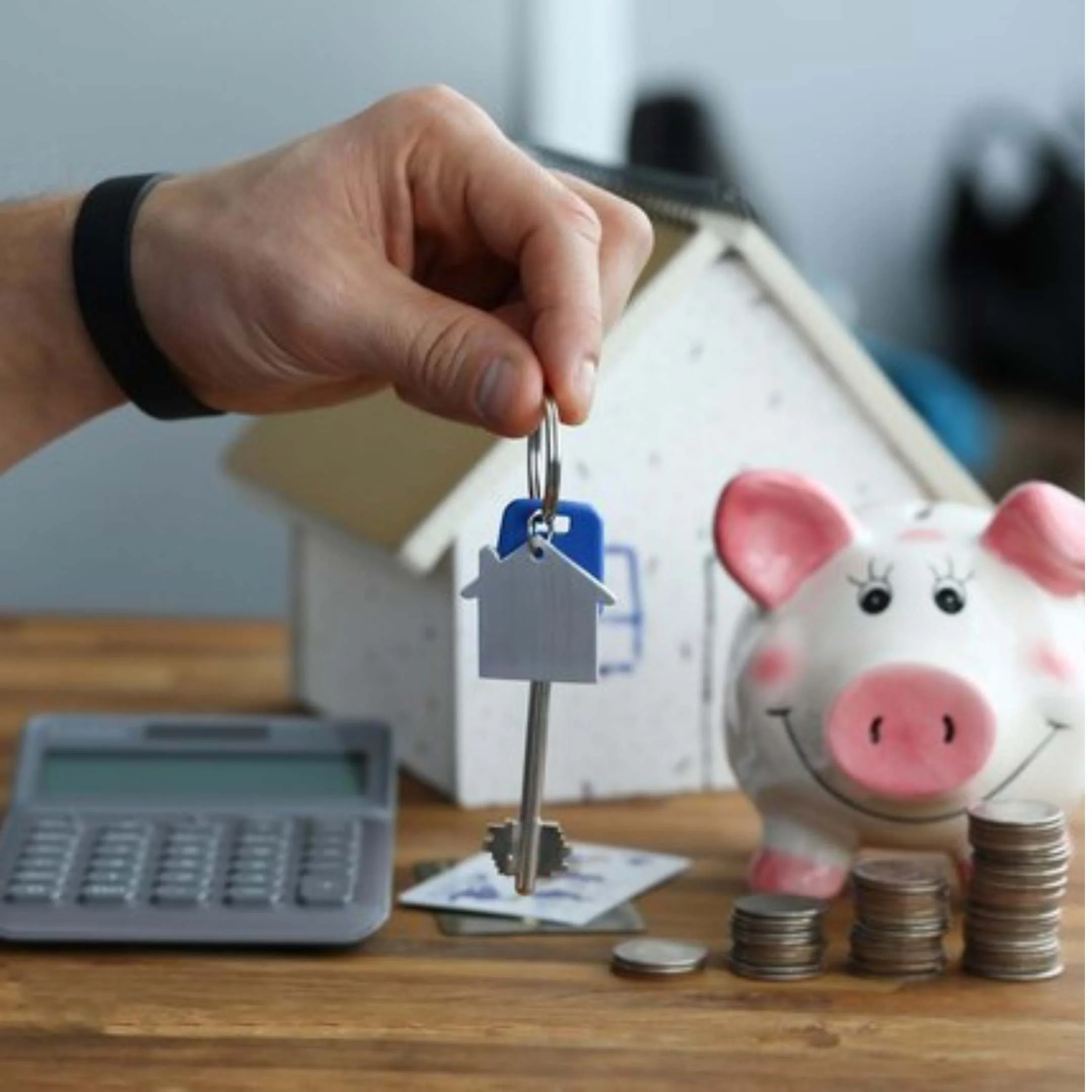 HELOCs as Versatile Financial Tools: Unlocking the Power of Home Equity