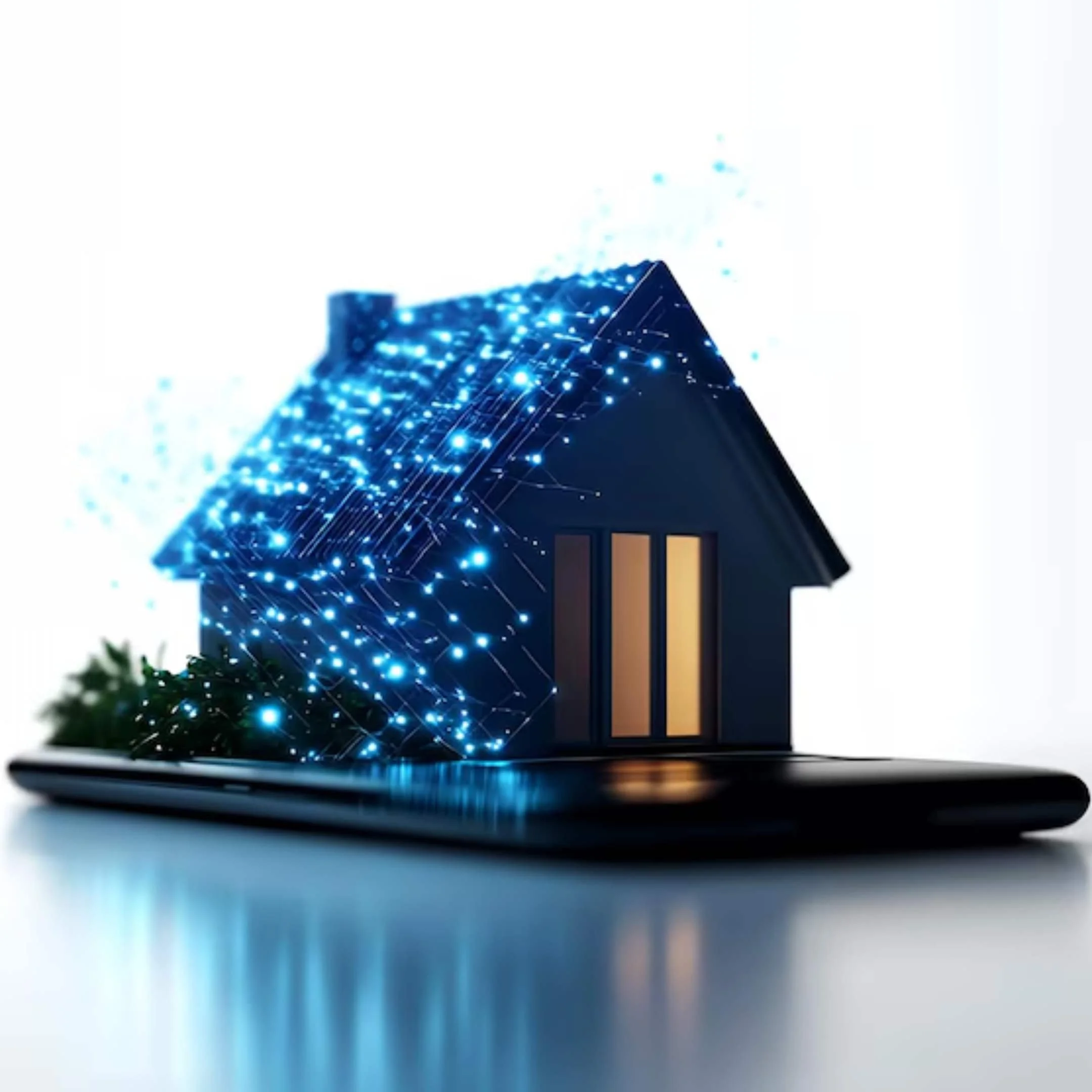 Tech-Driven Disruption in Mortgage Origination: How Innovation Is Reshaping the Home Loan Landscape