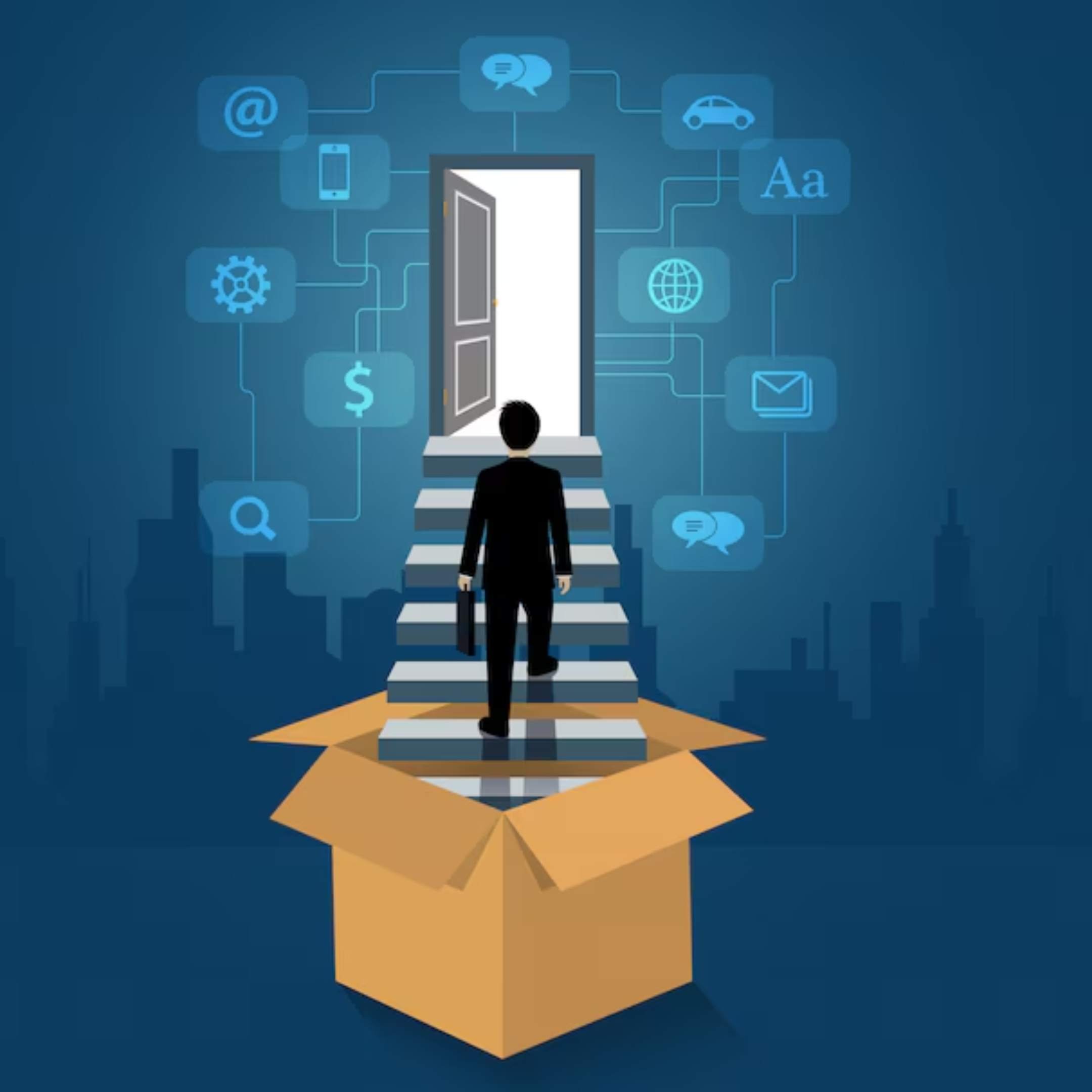 The One‑Stop Homebuying Ecosystem: Streamlining the Path from Search to Close
