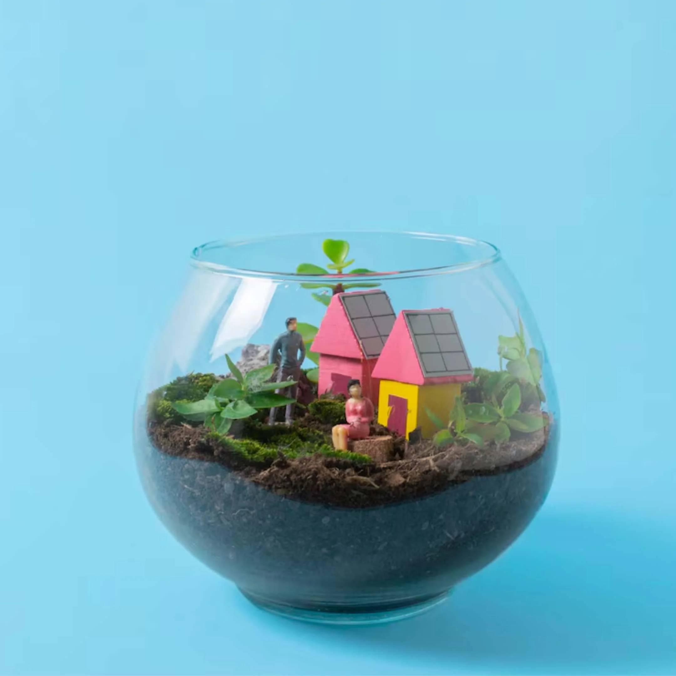 ESG &amp; Sustainable Lending: Pioneering a Greener Future for Mortgage Finance