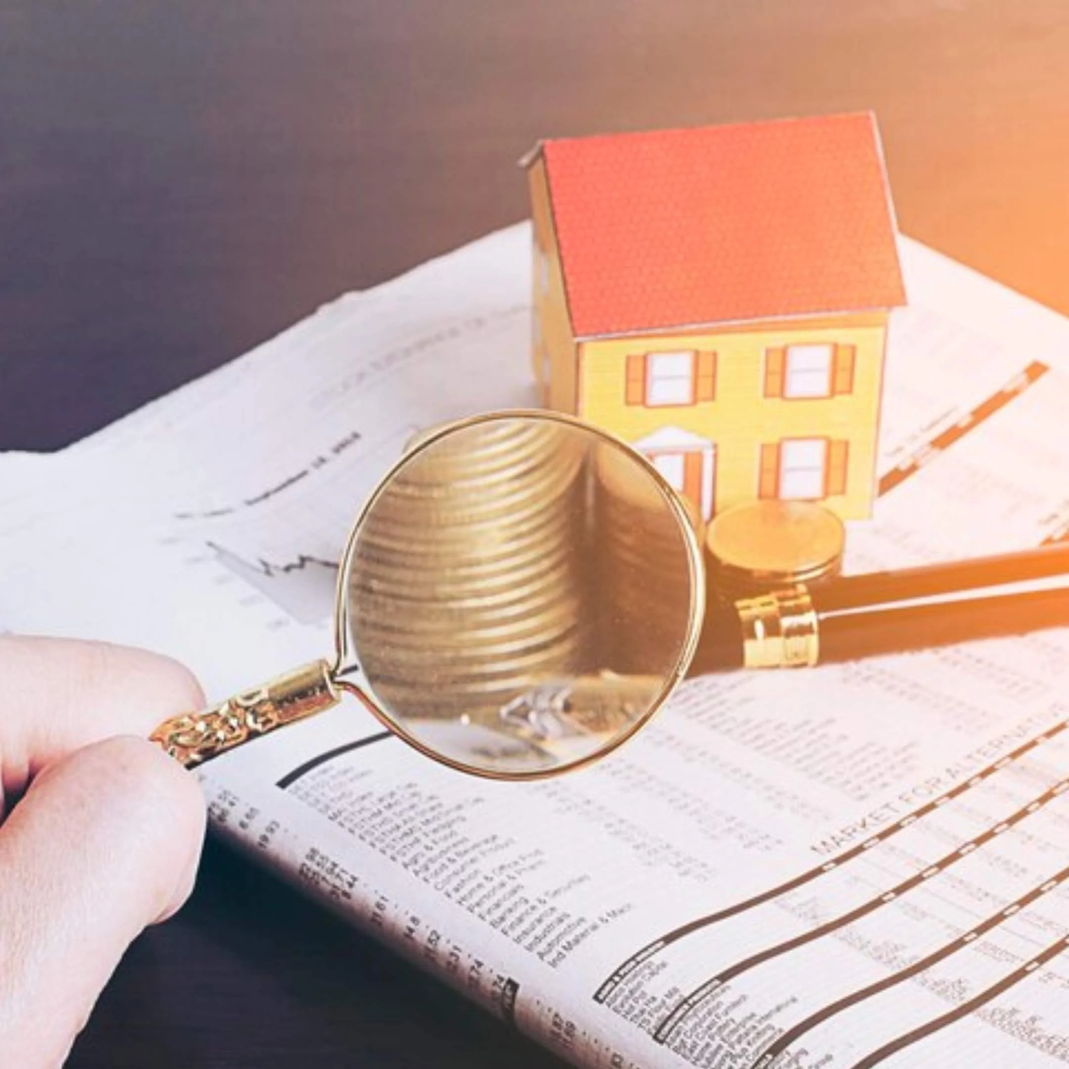 Mortgage Under Pressure: Navigating Defaults, Delinquencies &amp; Compliance in 2025