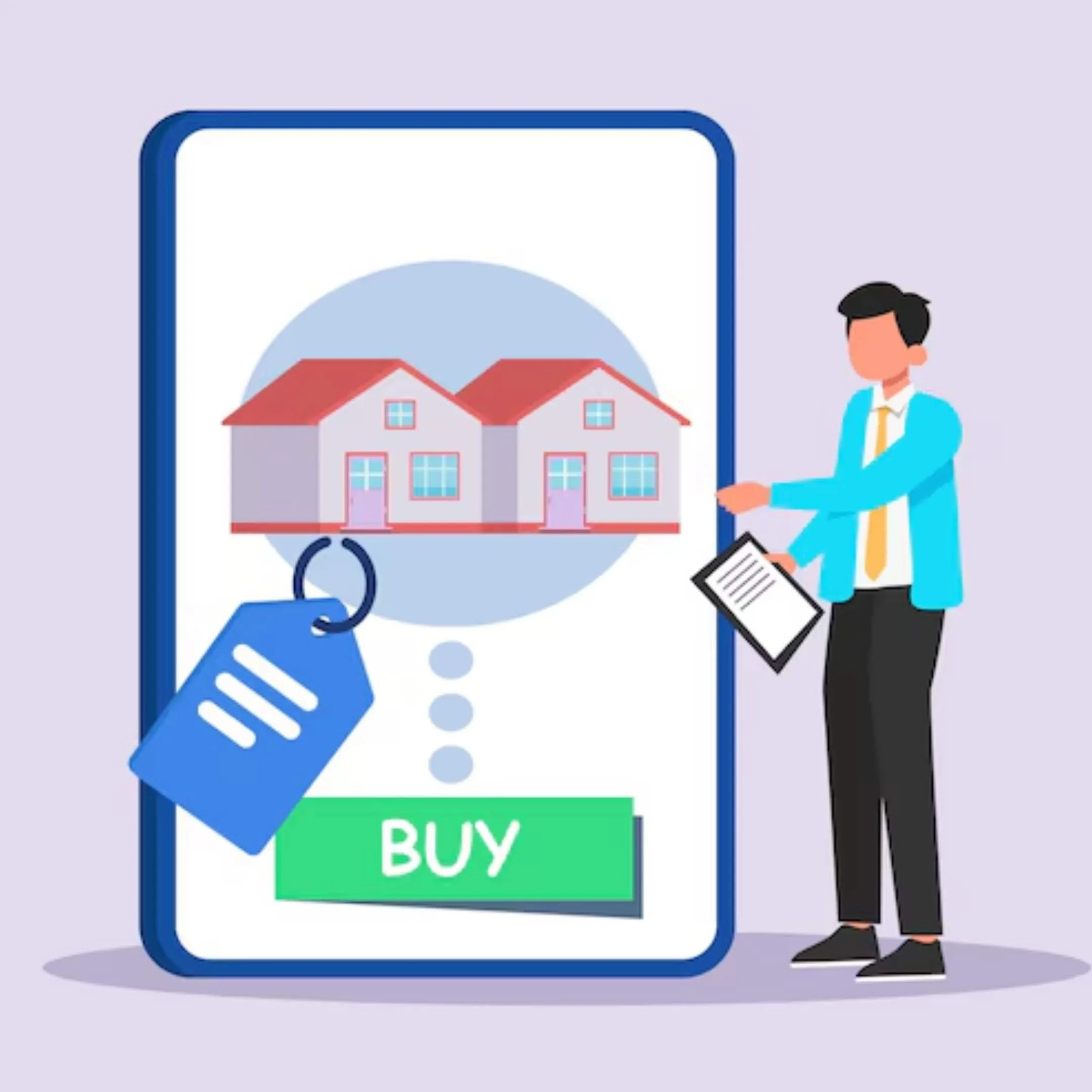 From Application to Close: How 2025 Is Delivering End-to-End Digital Mortgages