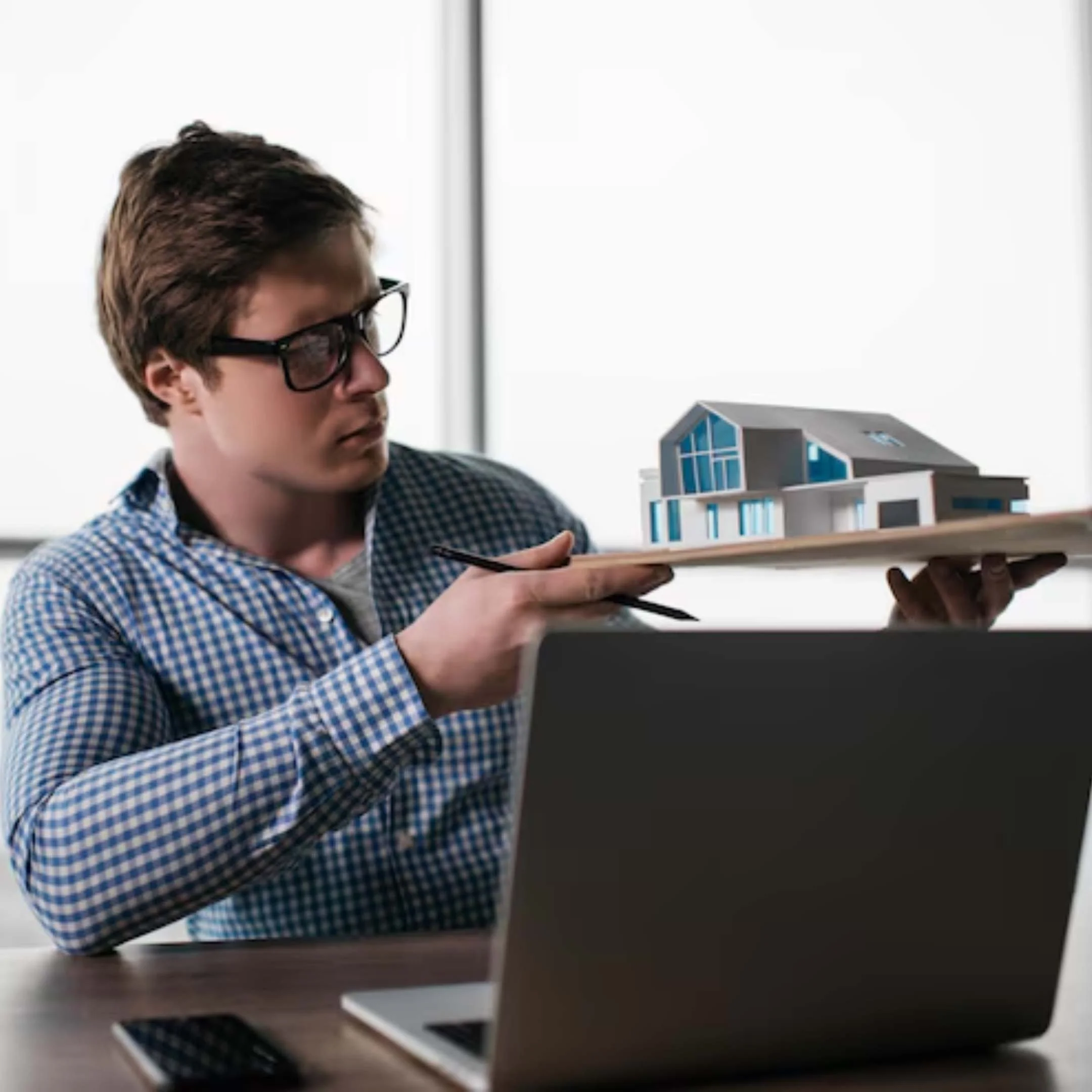 Turning Data Into Decisions: How Mortgage Simulators Boost Conversion