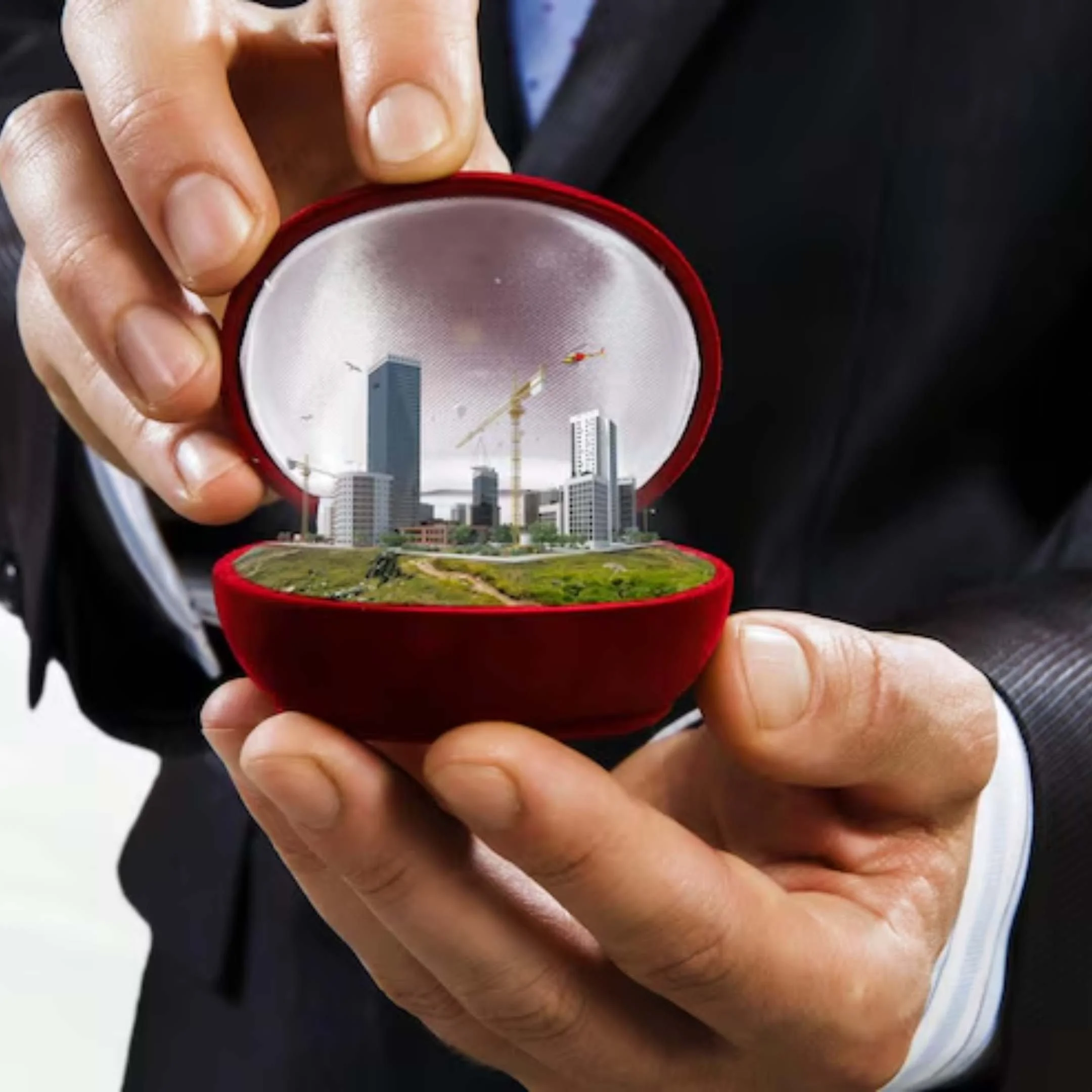 Rentvesting: Why More Americans Are Buying-to-Rent in 2025