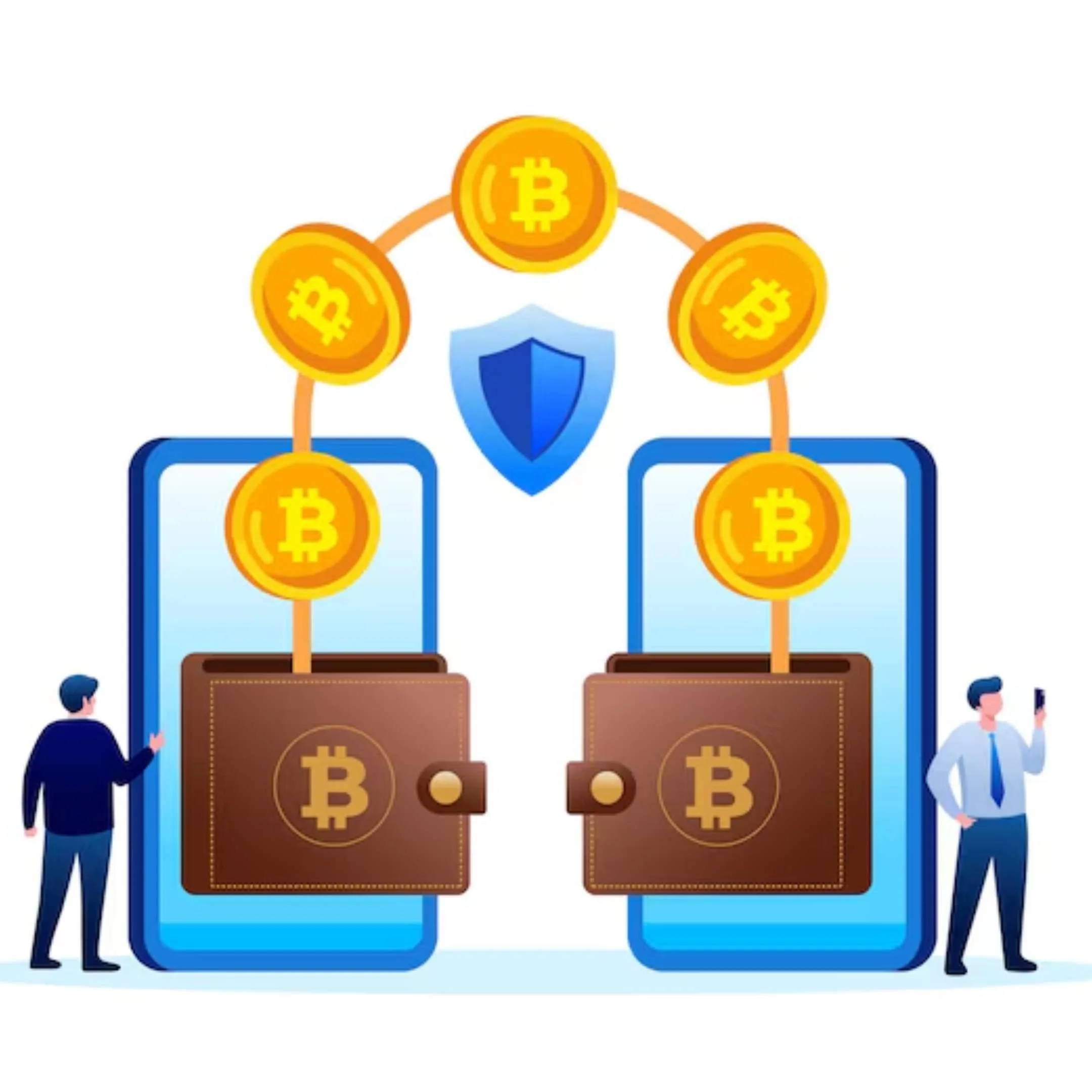 How Blockchain Enhances Security in eMortgage Transactions
