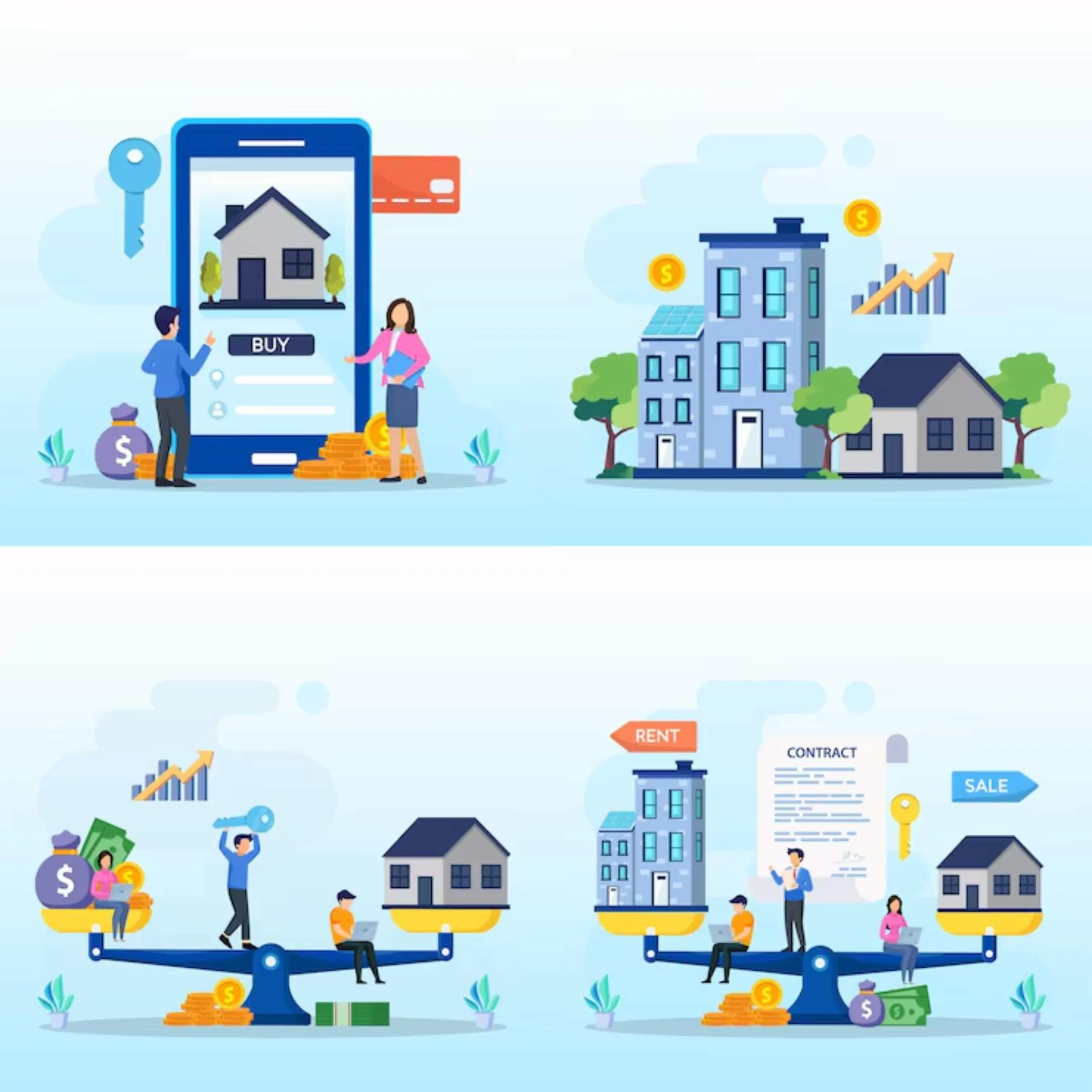 How Gen Z Is Redefining the Mortgage Market in 2025