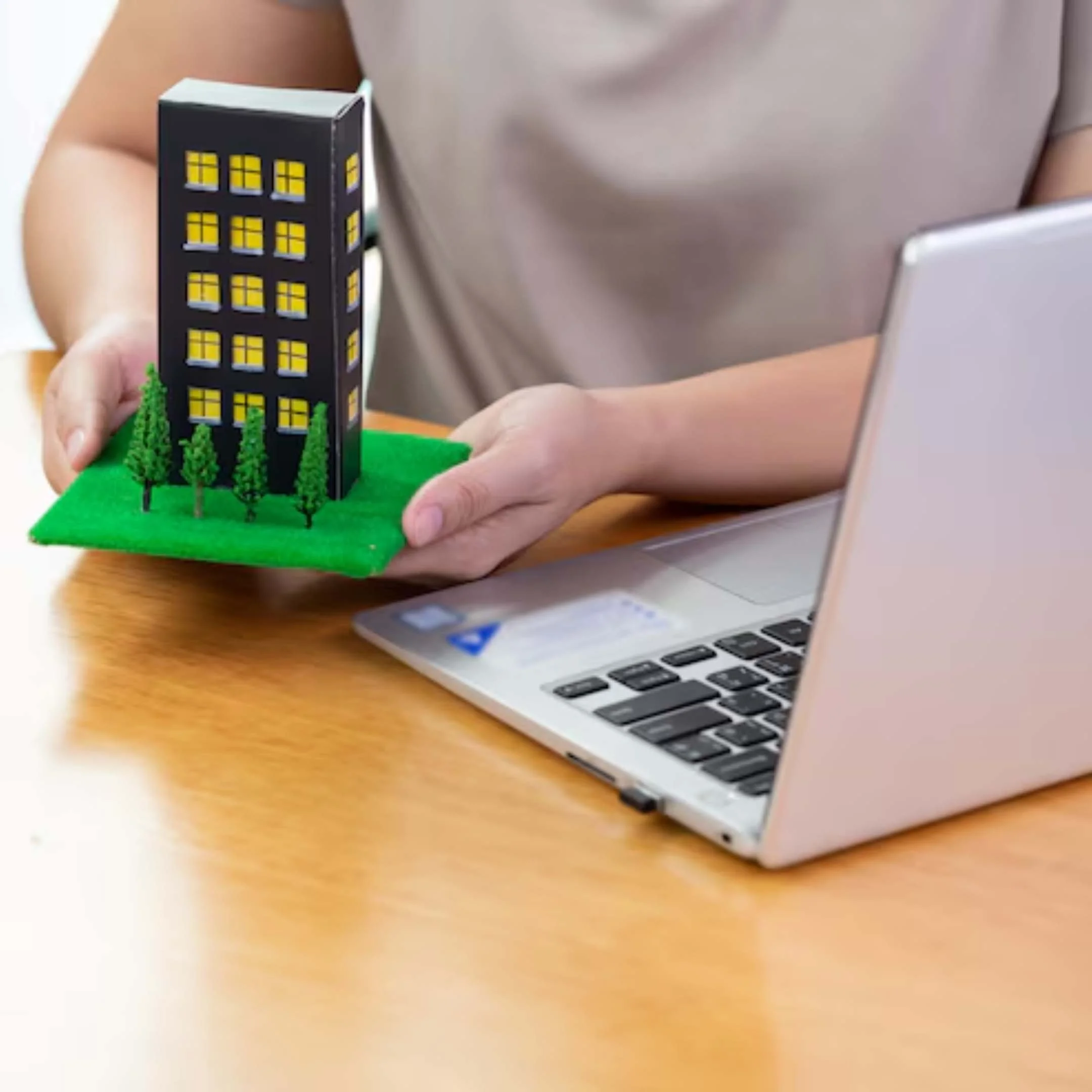 Building Trust in a Paperless Mortgage Environment