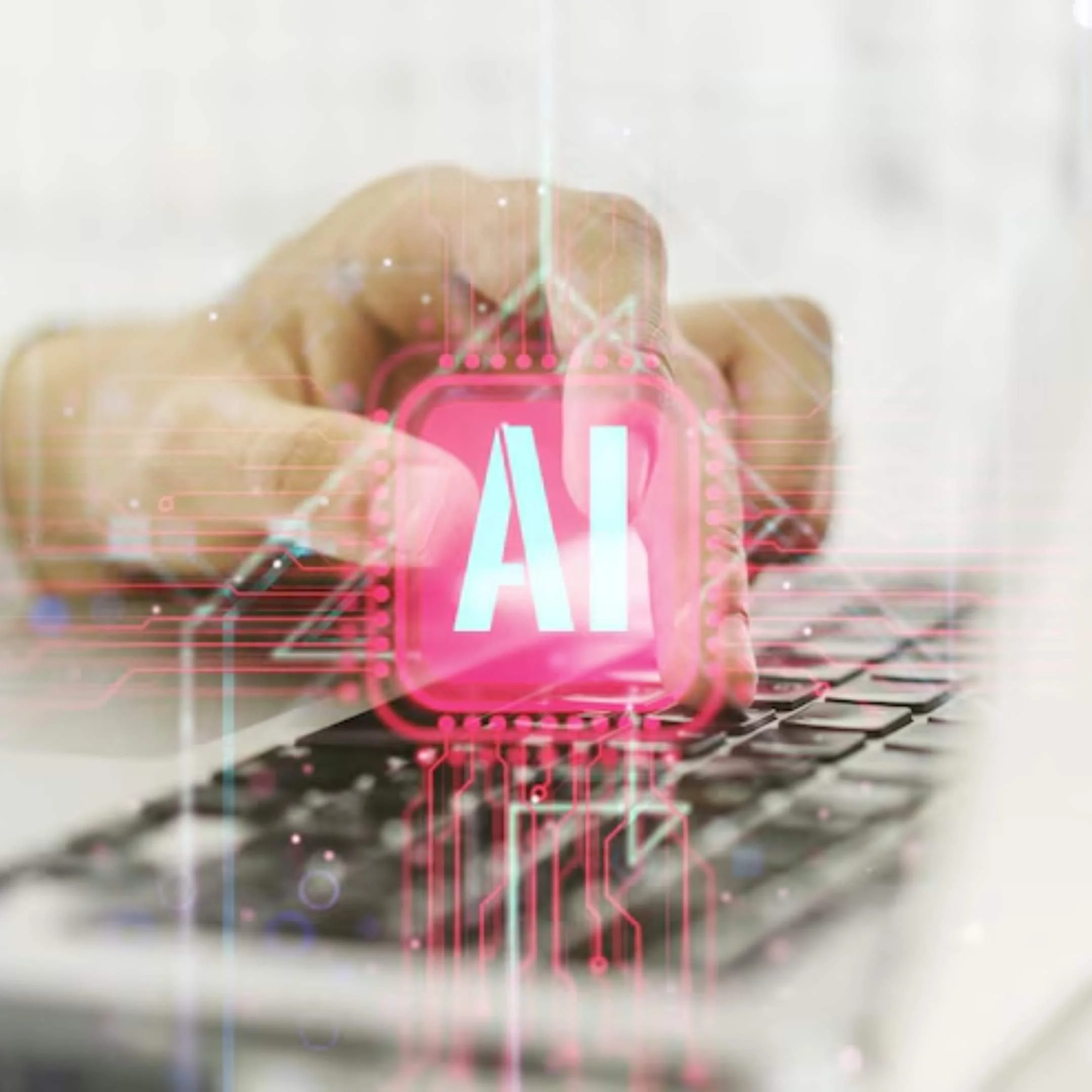 AI Underwriting: Speeding Up Approvals Without Sacrificing Accuracy