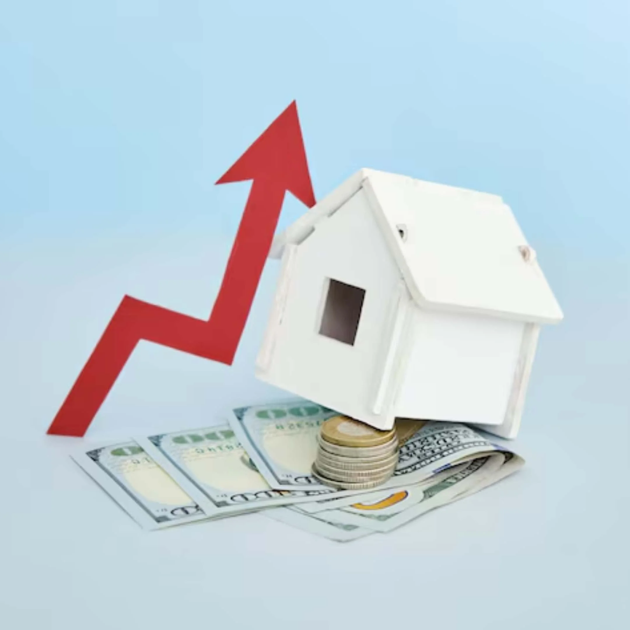 Home Affordability Crisis: Rising Inventory, But Still Out of Reach