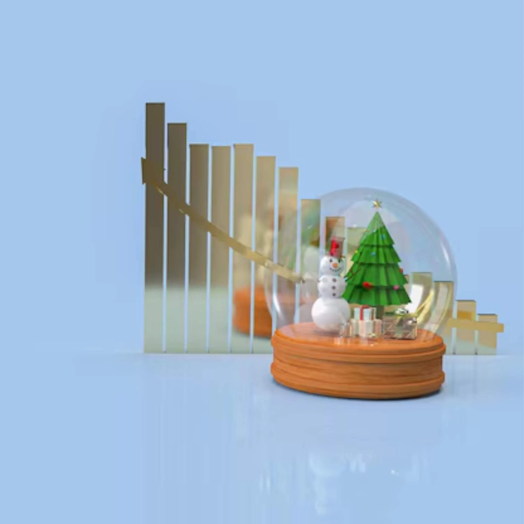 Investor Lending in 2025: DSCR and Bank Statement Loans Rising
