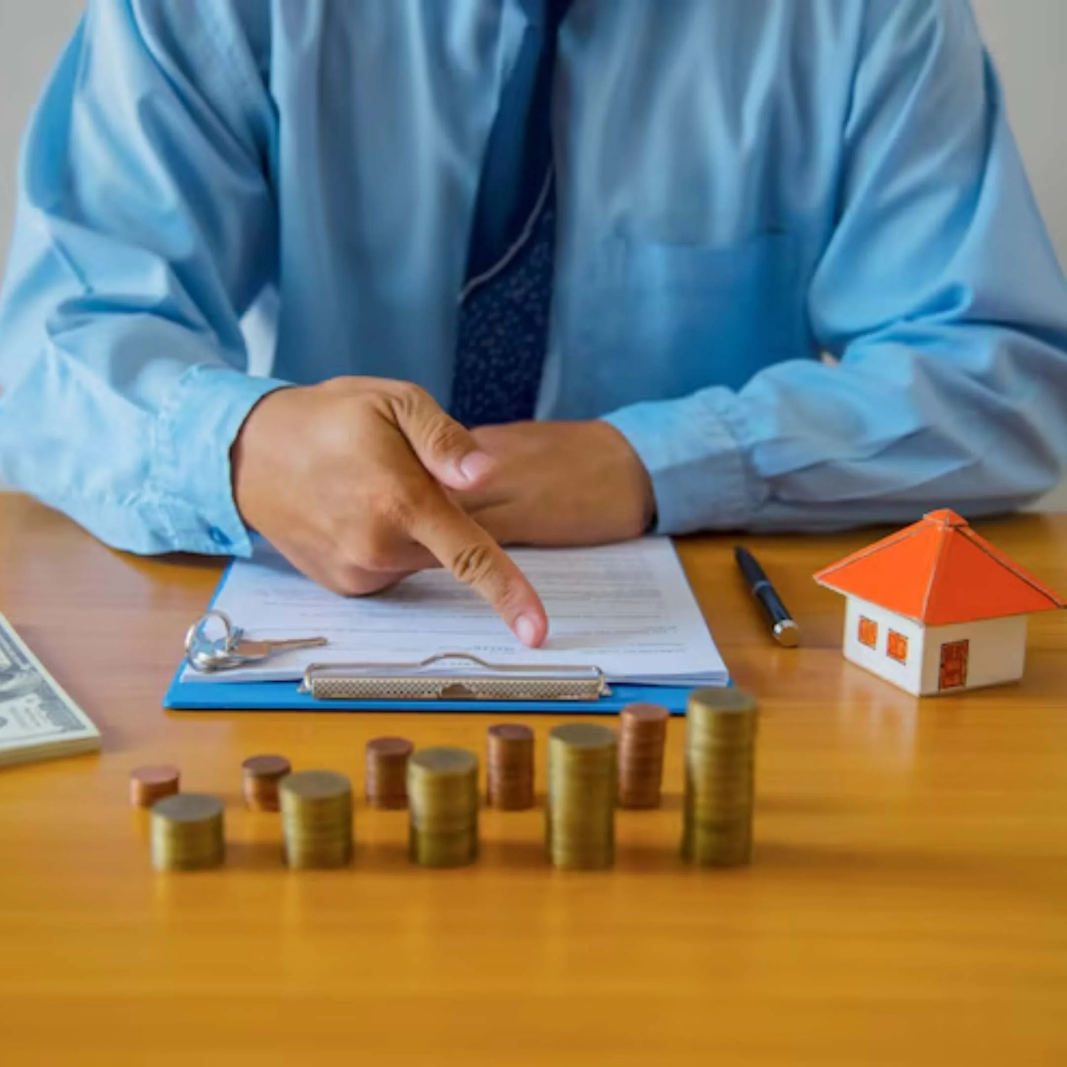 ESG Pressures on Mortgage Lending: A Regulatory Outlook for 2025