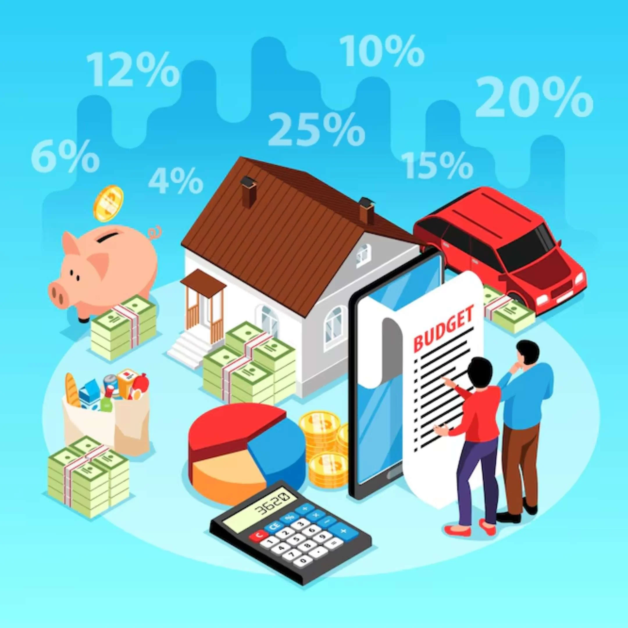Will Mortgage Rates Fall Below 6%? What Experts Are Predicting